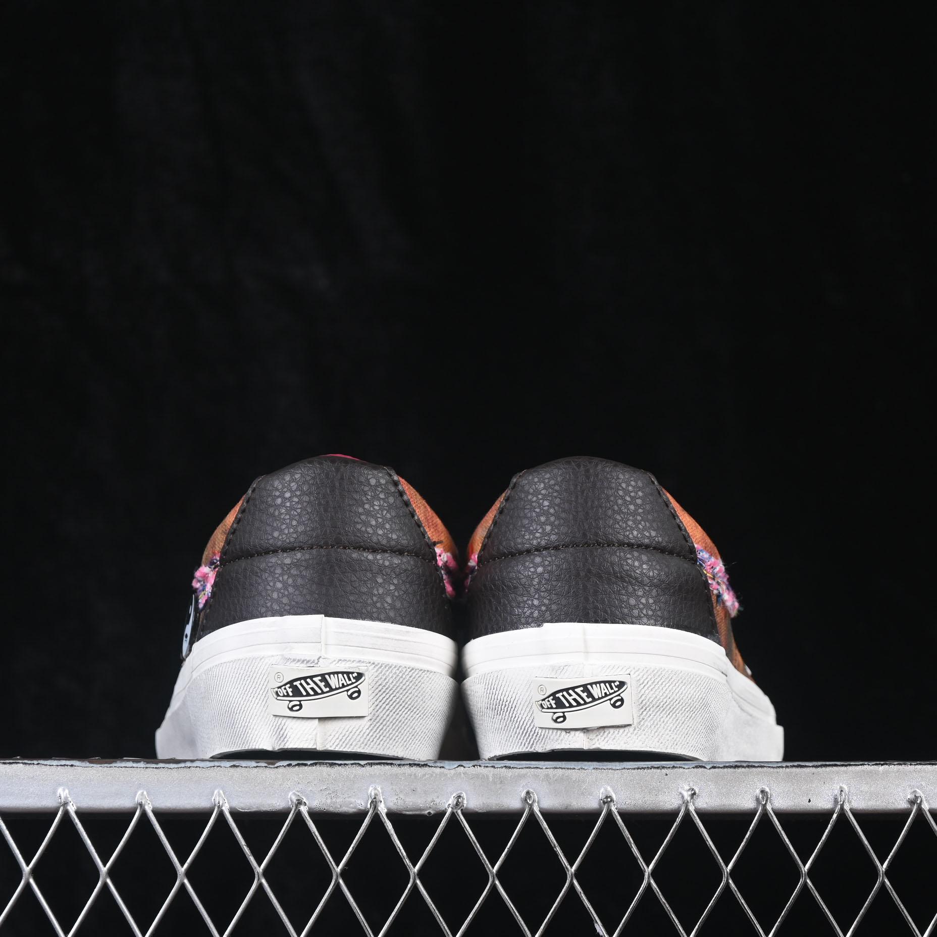 Vans Old Skool 36 Sneaker - DesignerGu