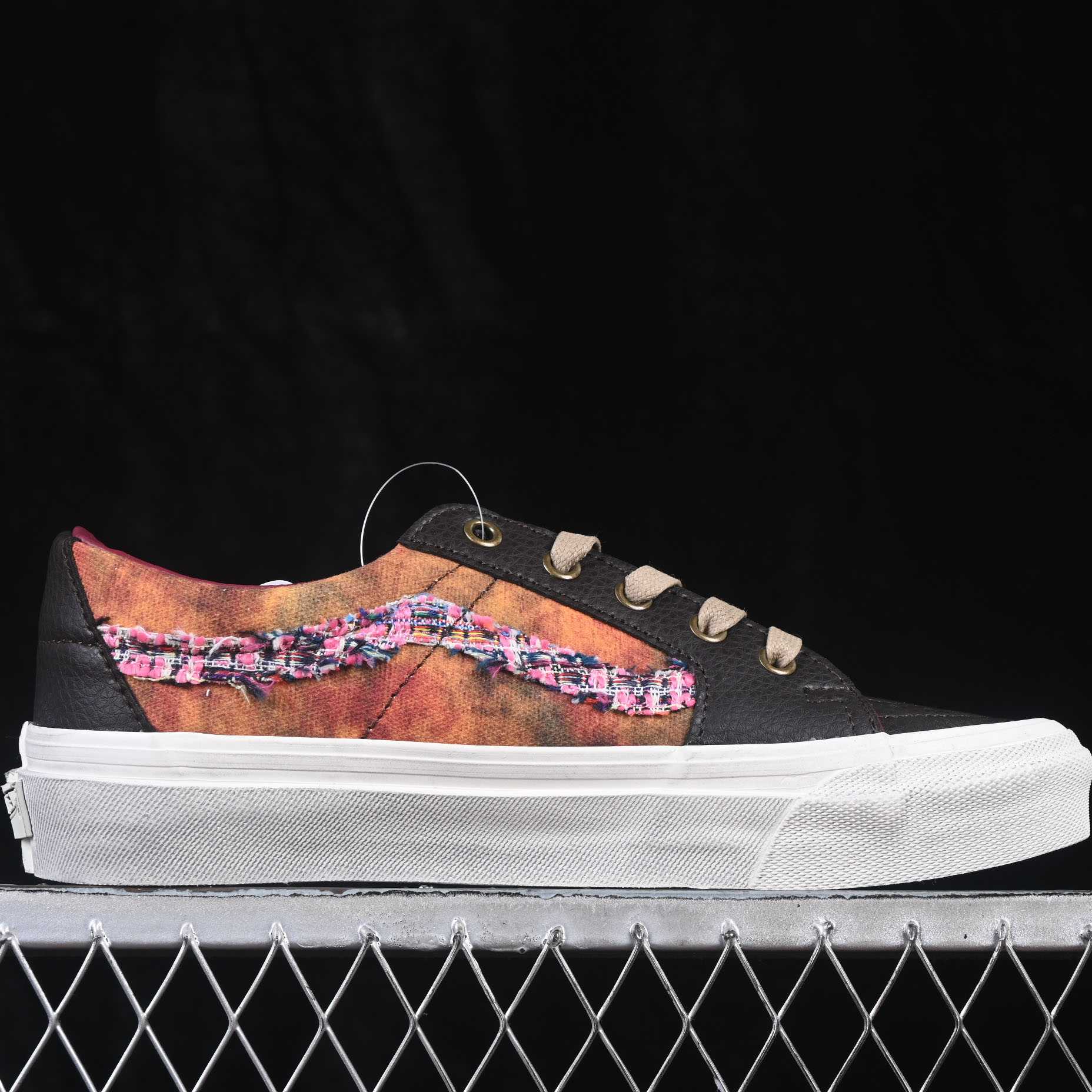 Vans Old Skool 36 Sneaker - DesignerGu