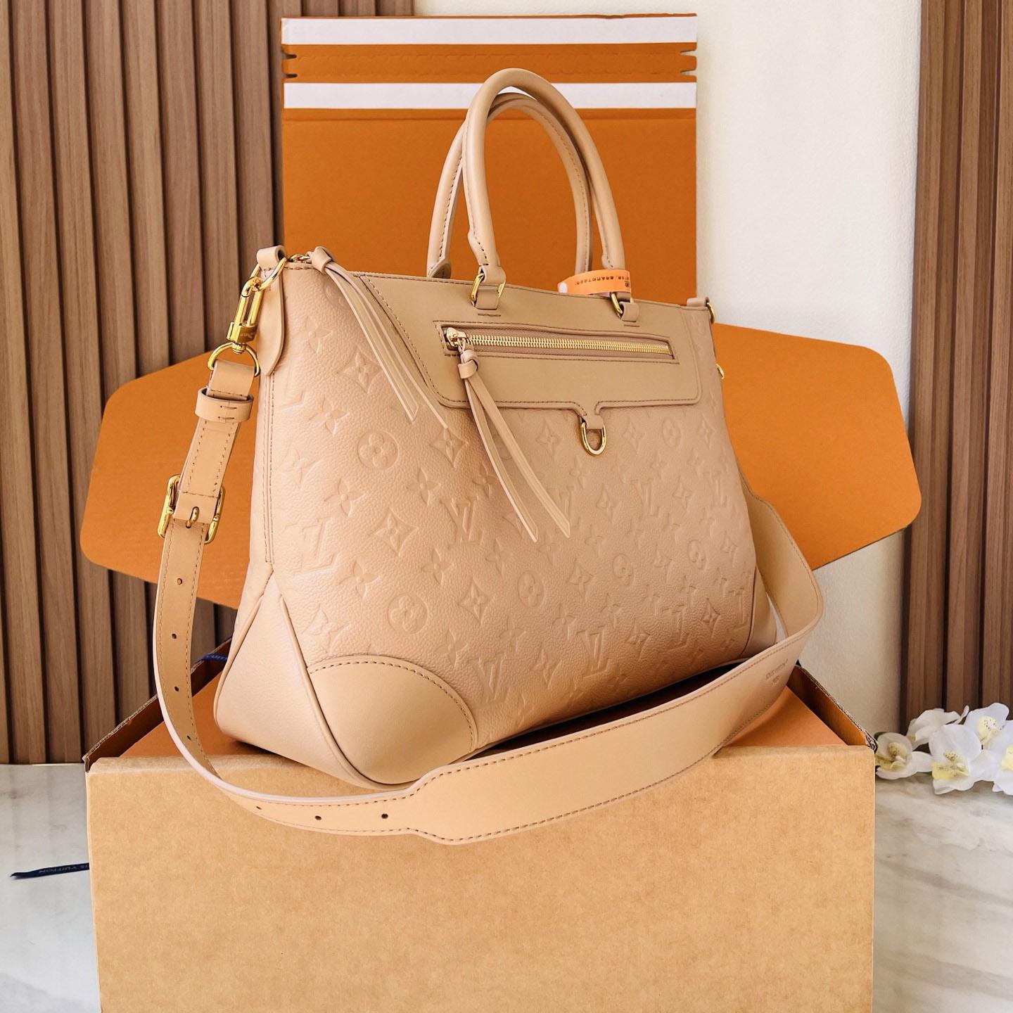 Louis Vuitton Skyline MM M29152 - DesignerGu
