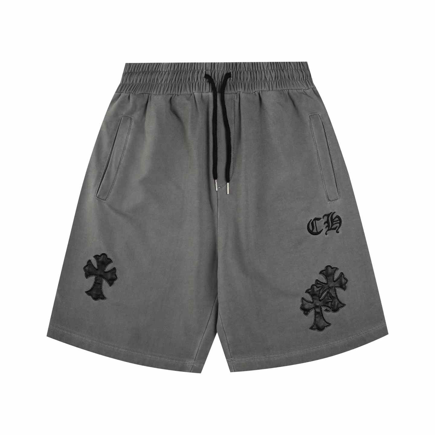 Chrome Hearts Casual Shorts - DesignerGu