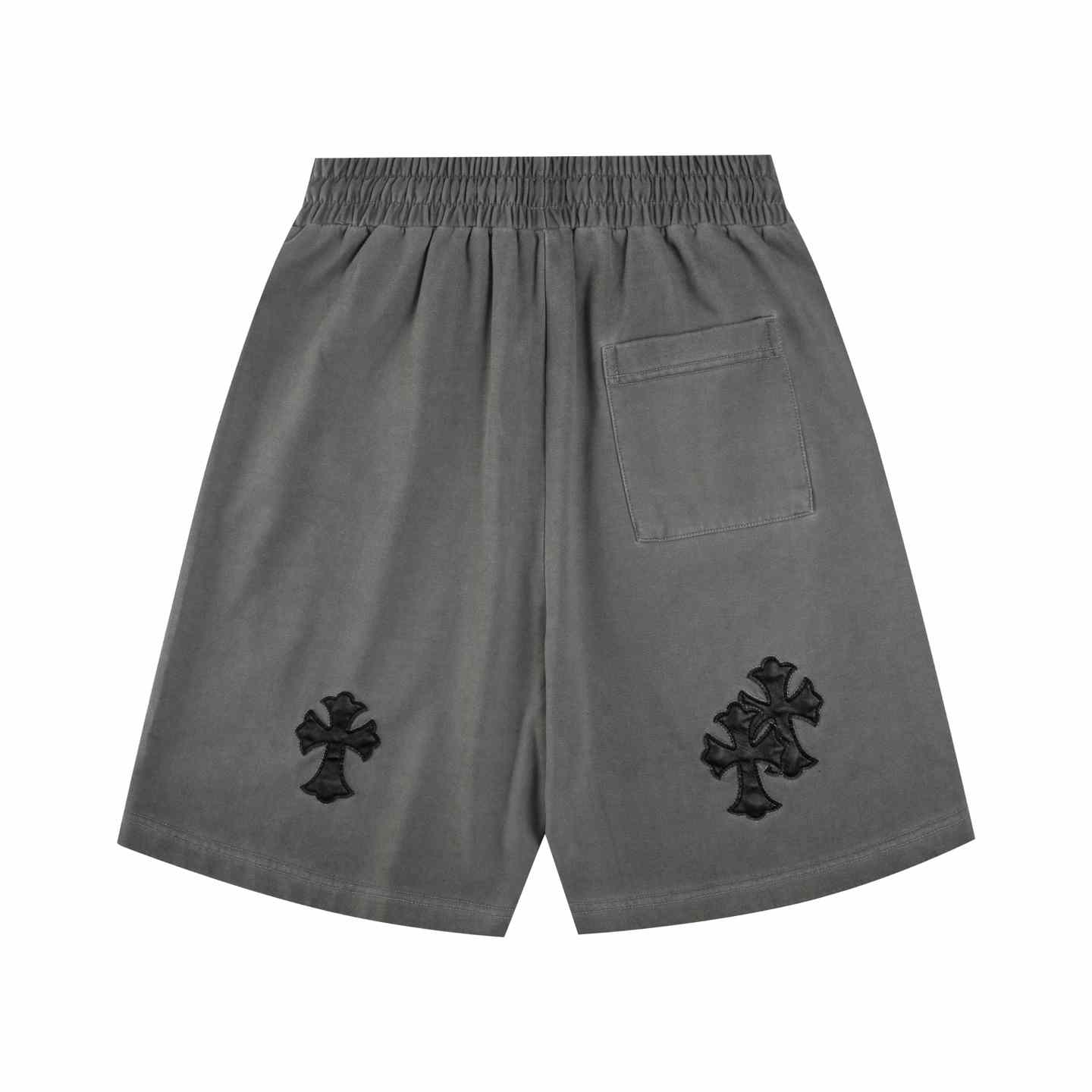Chrome Hearts Casual Shorts - DesignerGu
