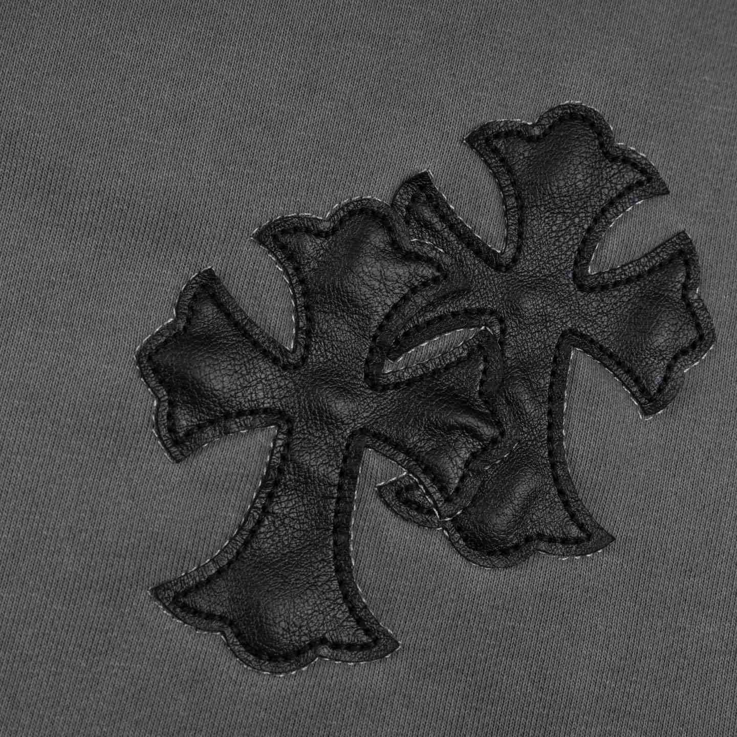 Chrome Hearts Casual Shorts - DesignerGu