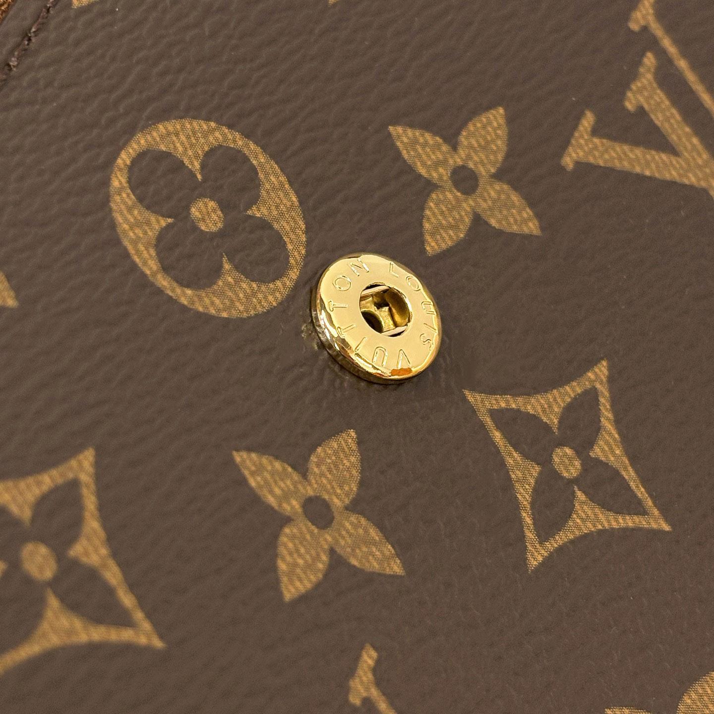Louis Vuitton Nevereverfull Cargo M2A617 - DesignerGu
