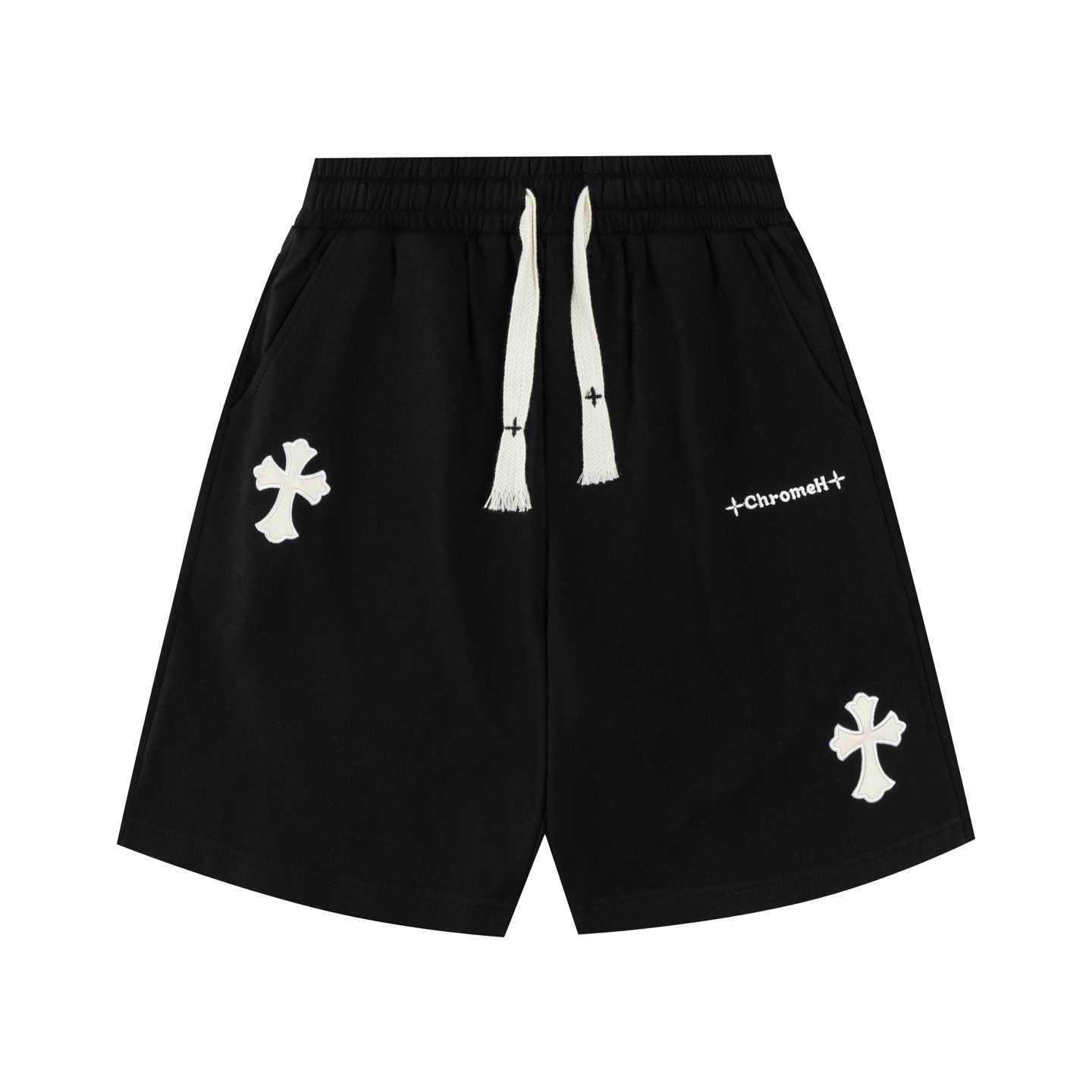 Chrome Hearts Casual Shorts - DesignerGu