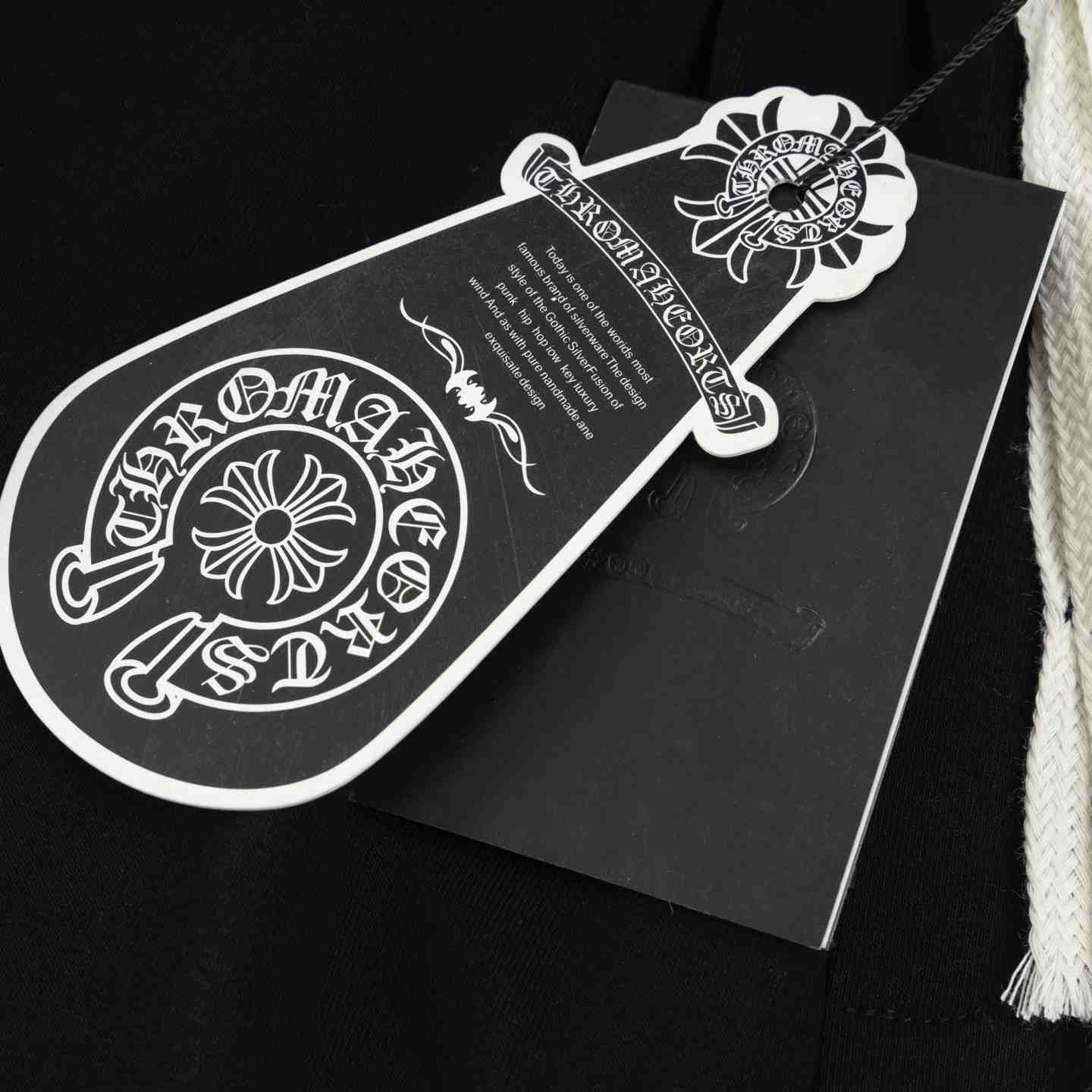 Chrome Hearts Casual Shorts - DesignerGu