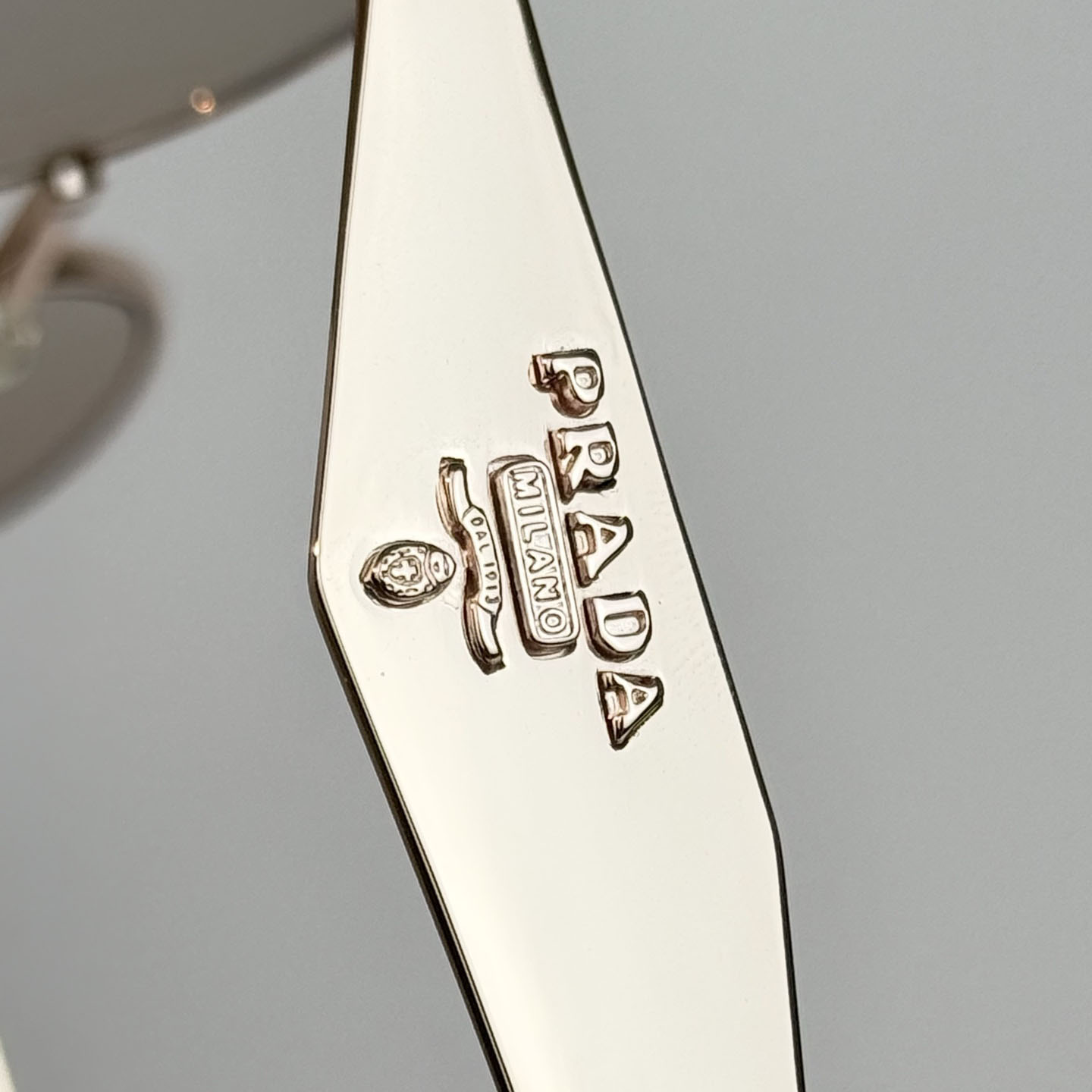 Prada PRD53VD Sunglasses     - DesignerGu