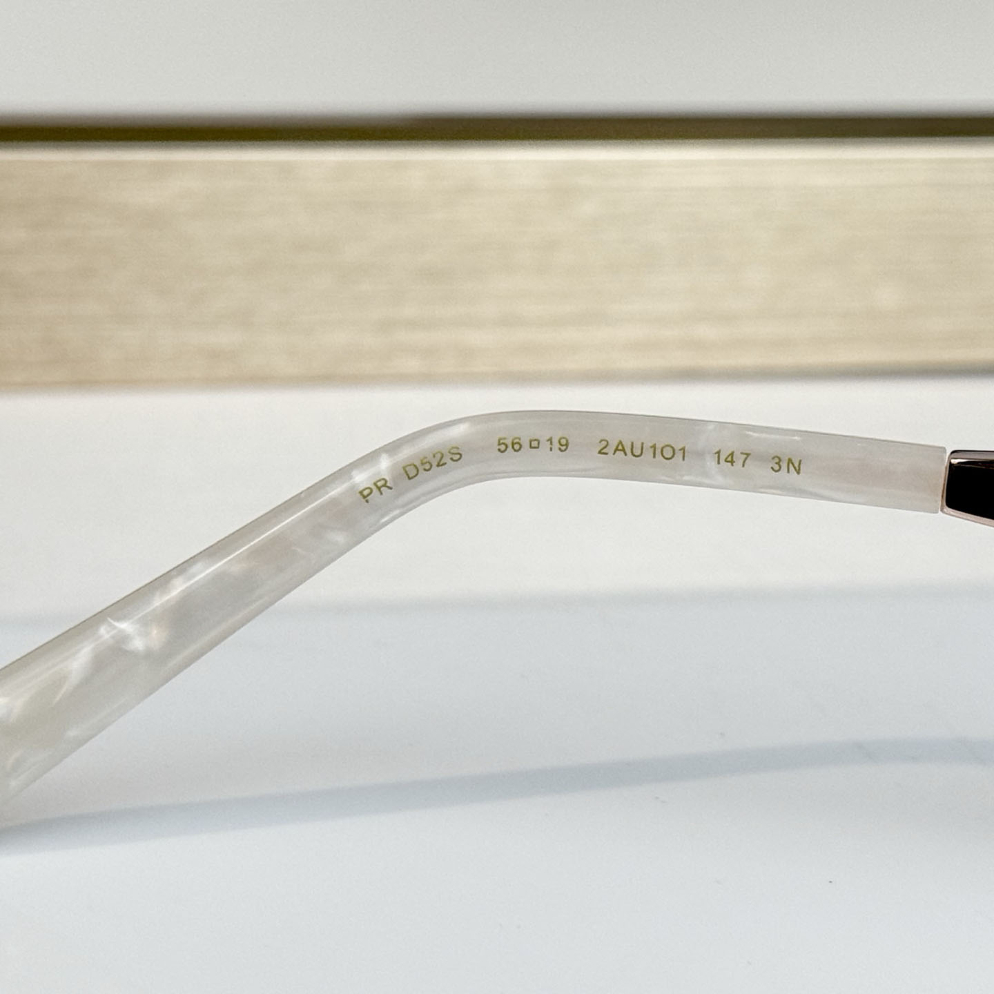 Prada PRD53VD Sunglasses     - DesignerGu