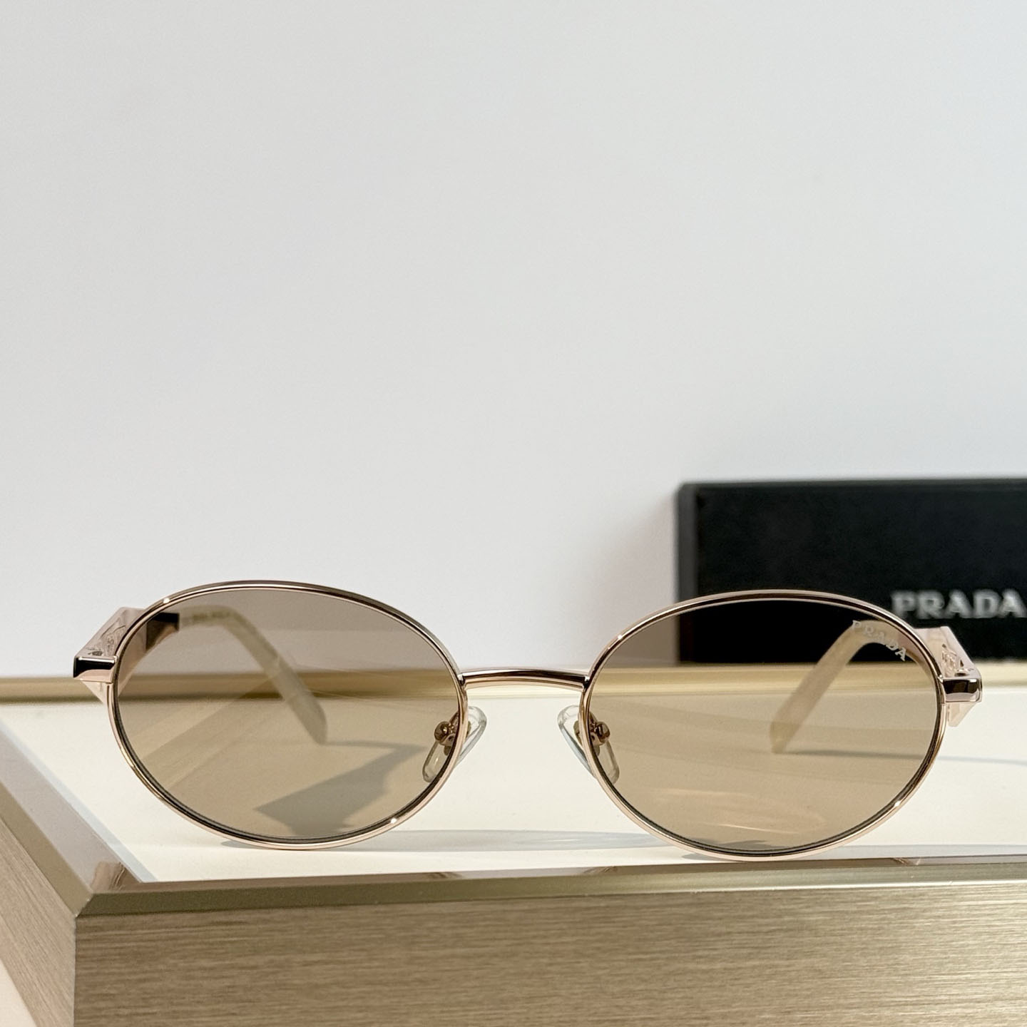 Prada PRD53VD Sunglasses     - DesignerGu