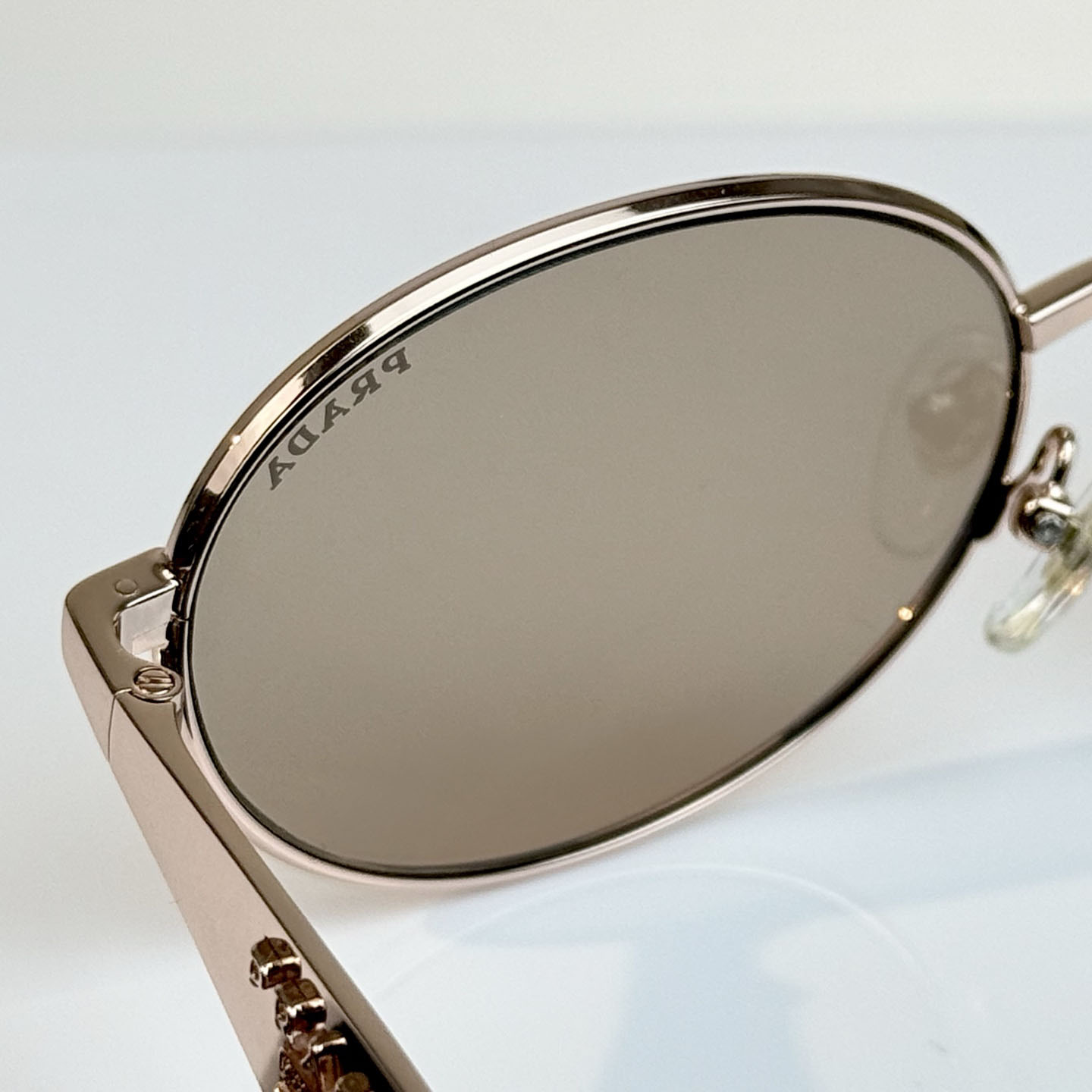 Prada PRD53VD Sunglasses     - DesignerGu