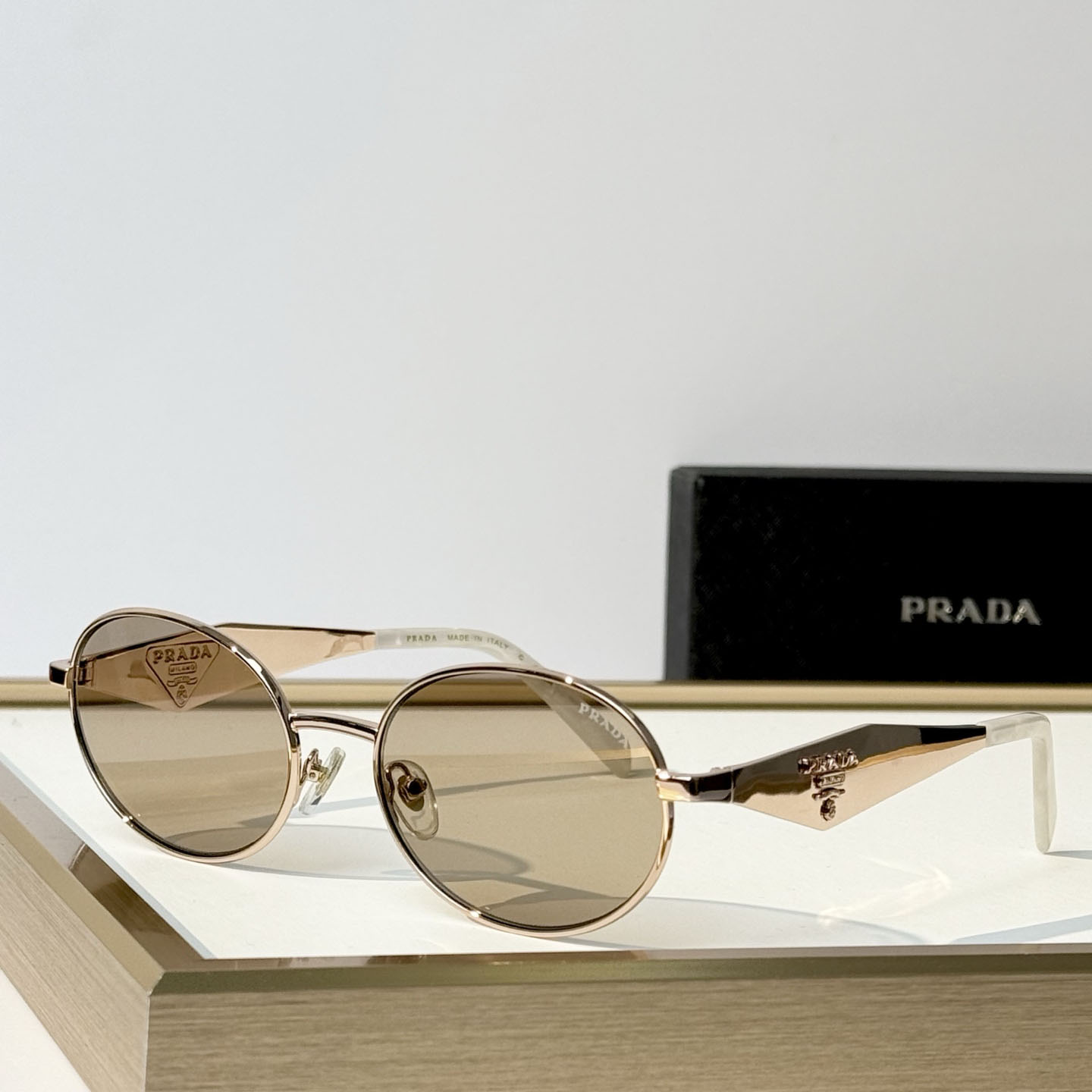 Prada PRD53VD Sunglasses     - DesignerGu
