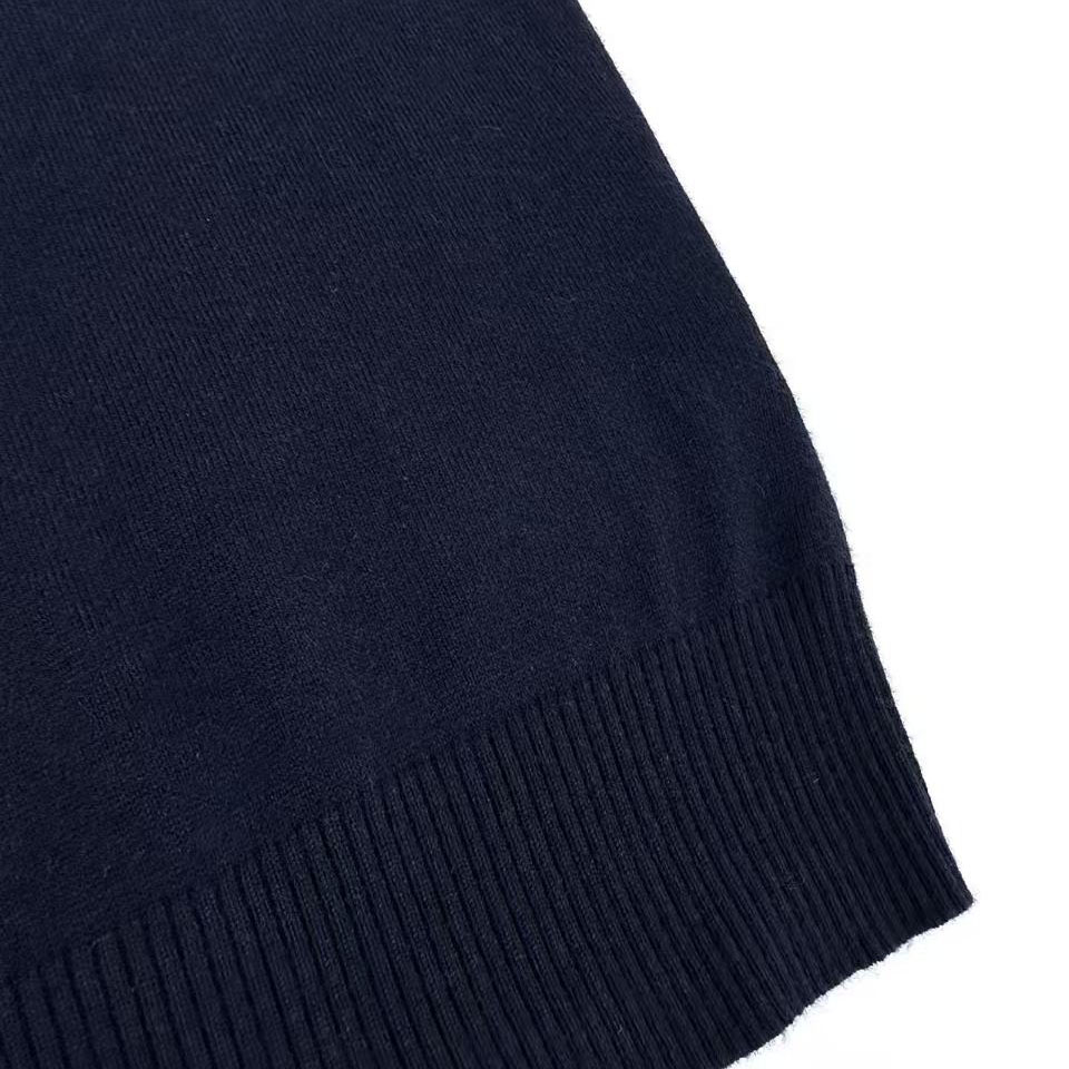 Miu Miu Wool And Cashmere Sweater - DesignerGu