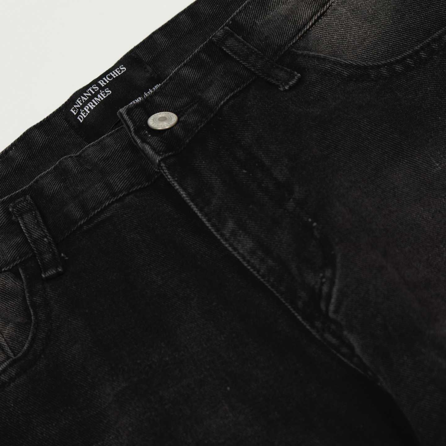 Enfants Riches Déprimés Jeans - DesignerGu