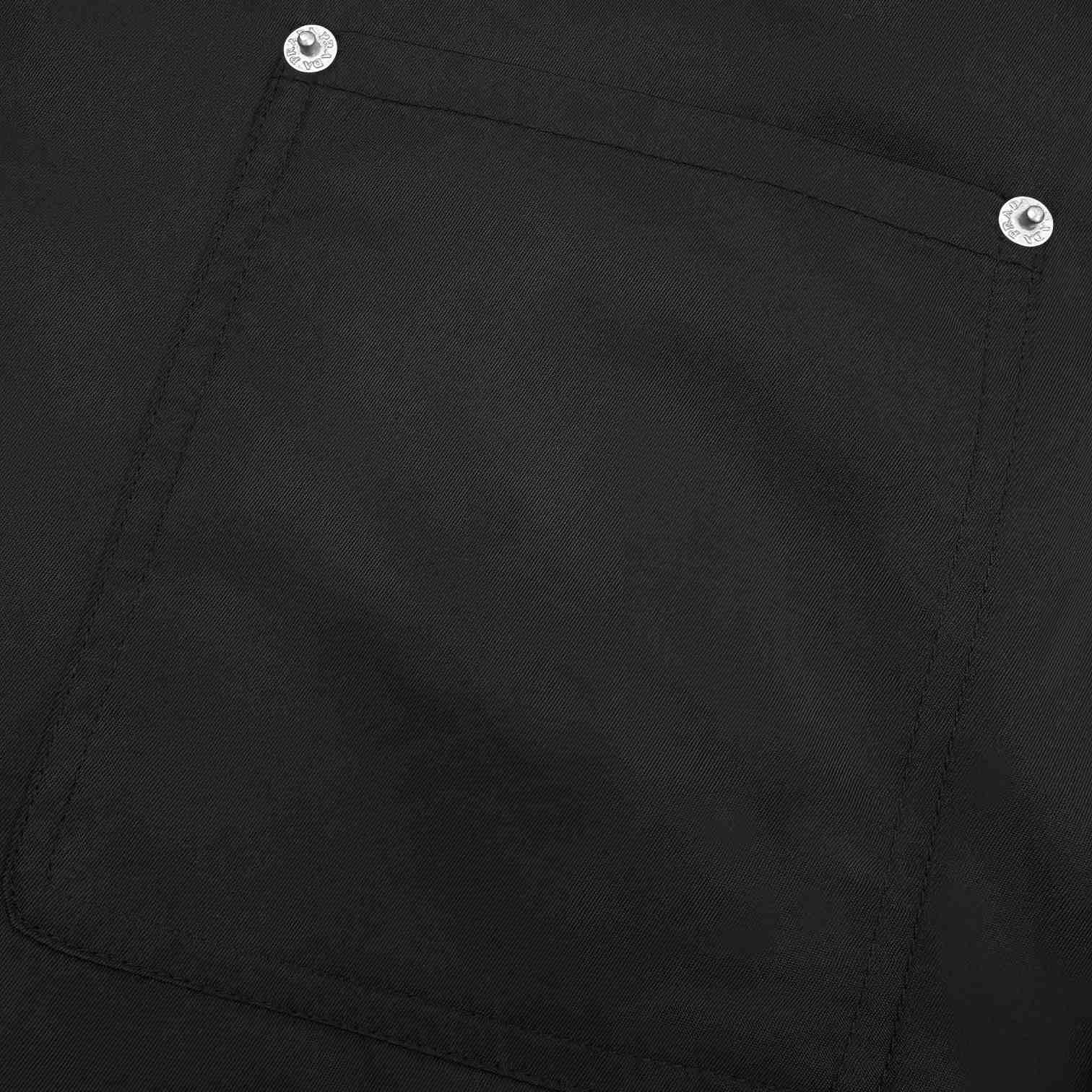 Prada Re-Nylon Shirt - DesignerGu
