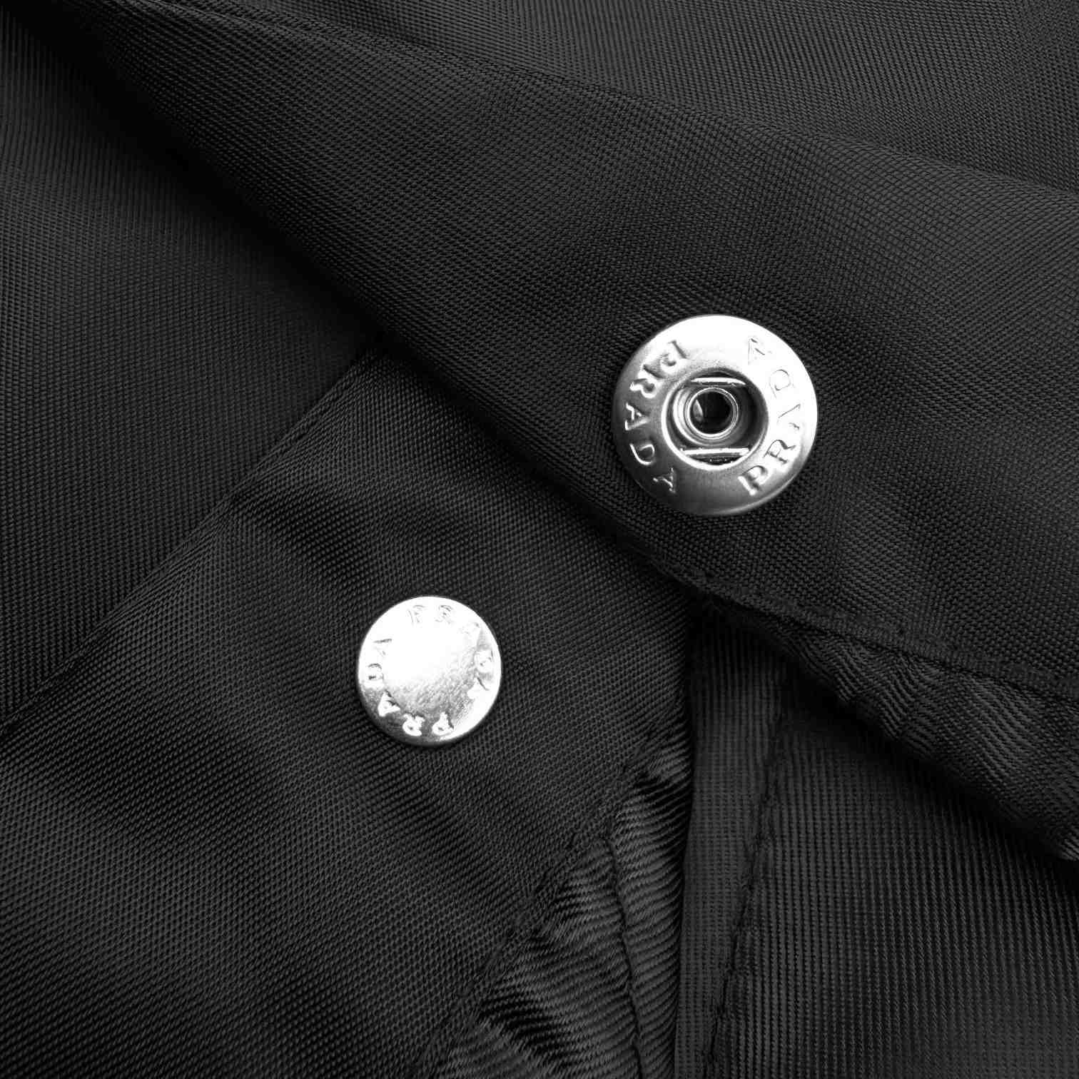 Prada Re-Nylon Shirt - DesignerGu