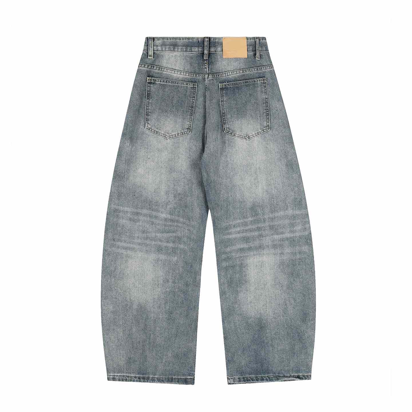 Enfants Riches Déprimés Jeans - DesignerGu