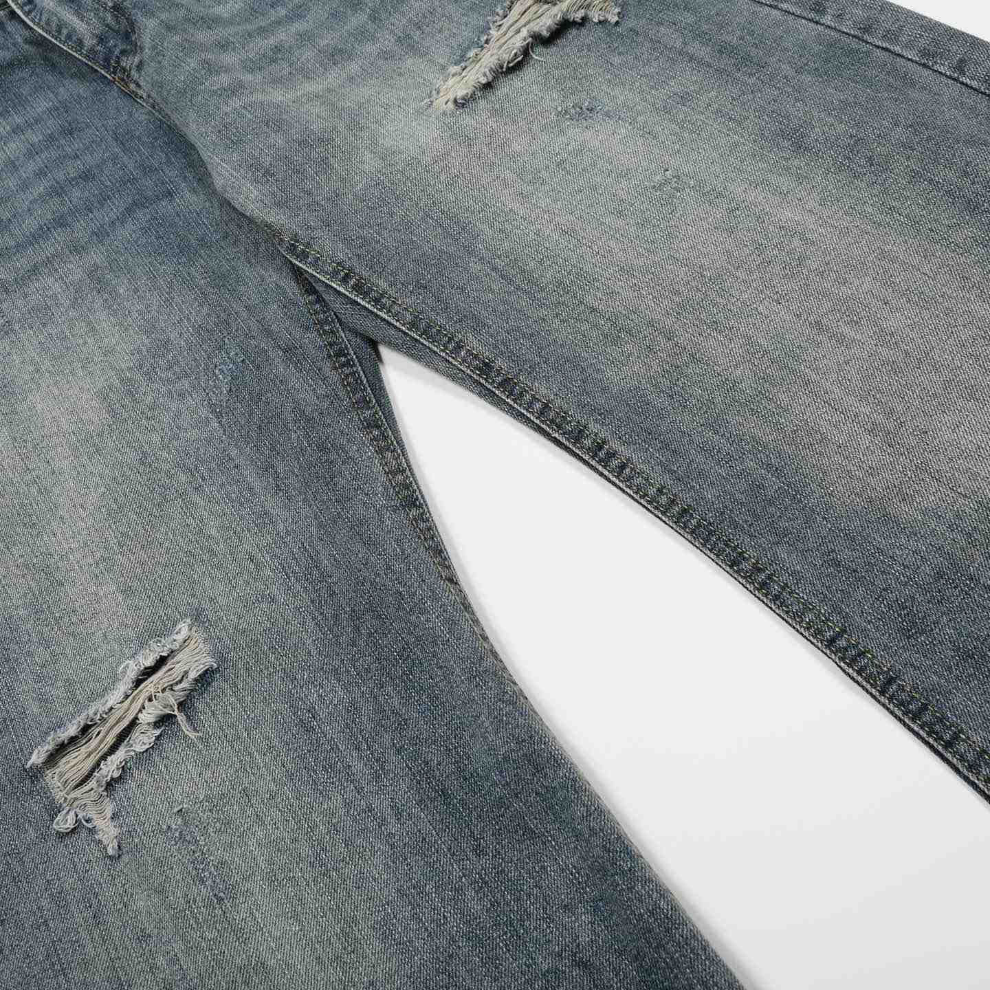 Enfants Riches Déprimés Jeans - DesignerGu