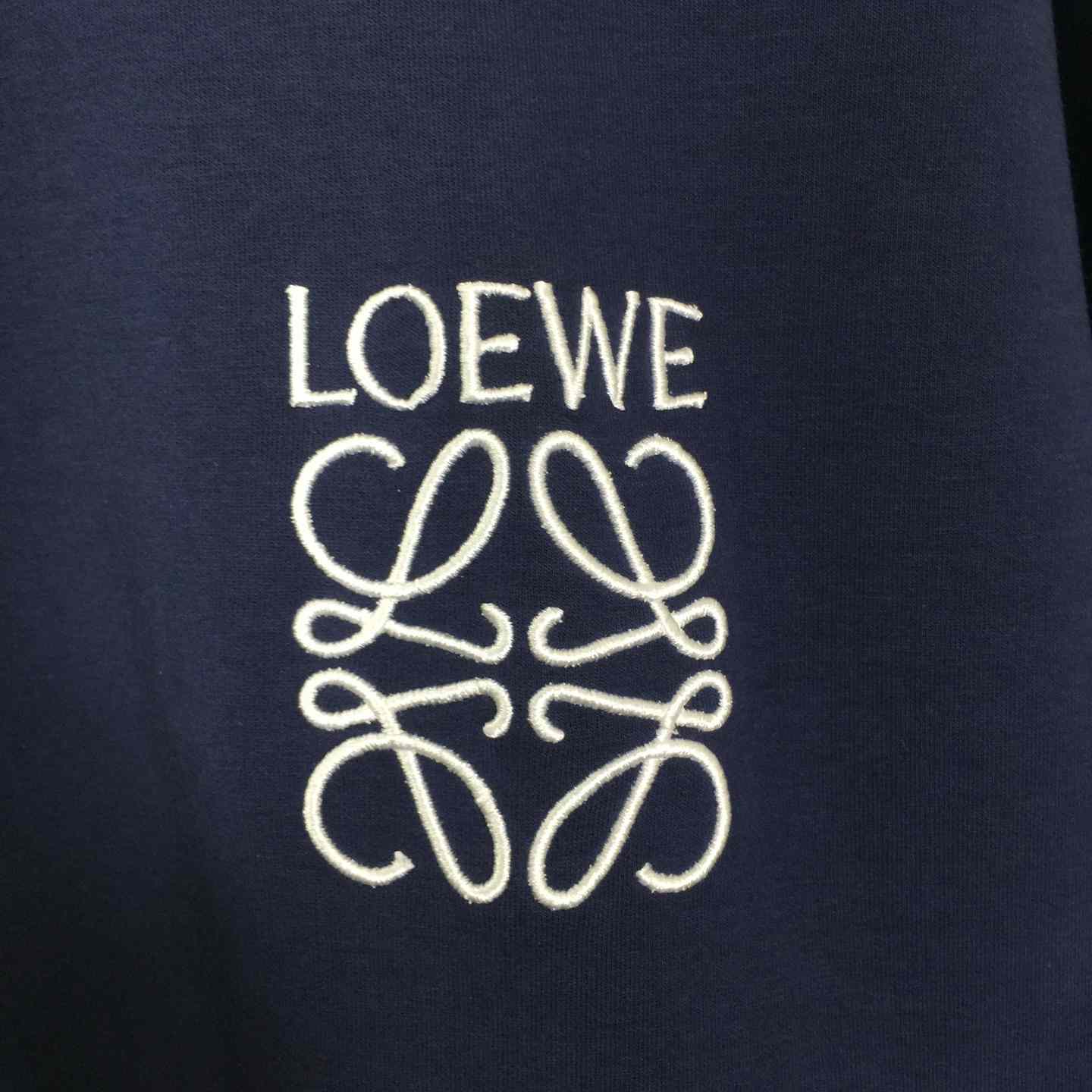 Loewe Poly Satin Track Jacket - DesignerGu