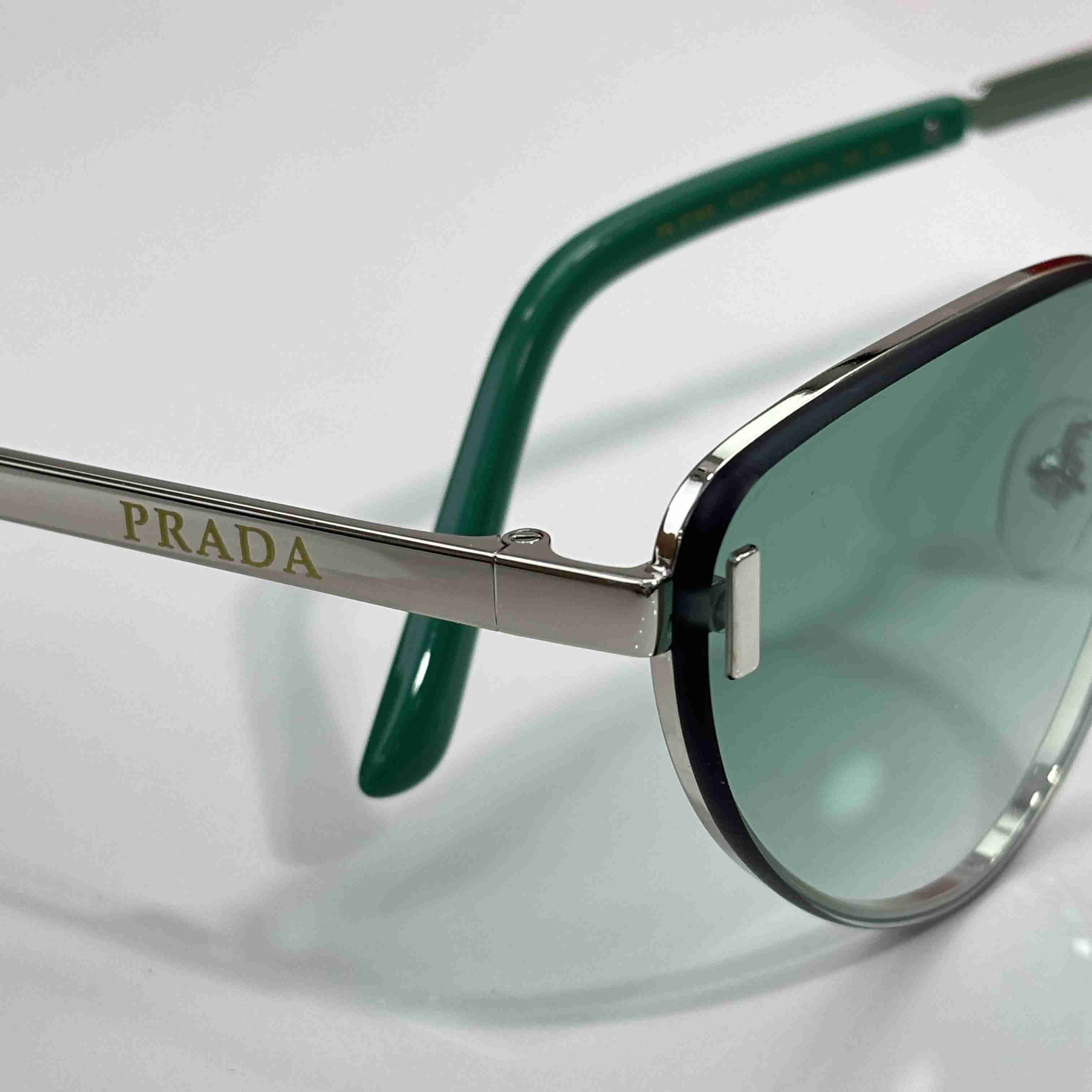 Prada PR57WS  Sunglasses     - DesignerGu