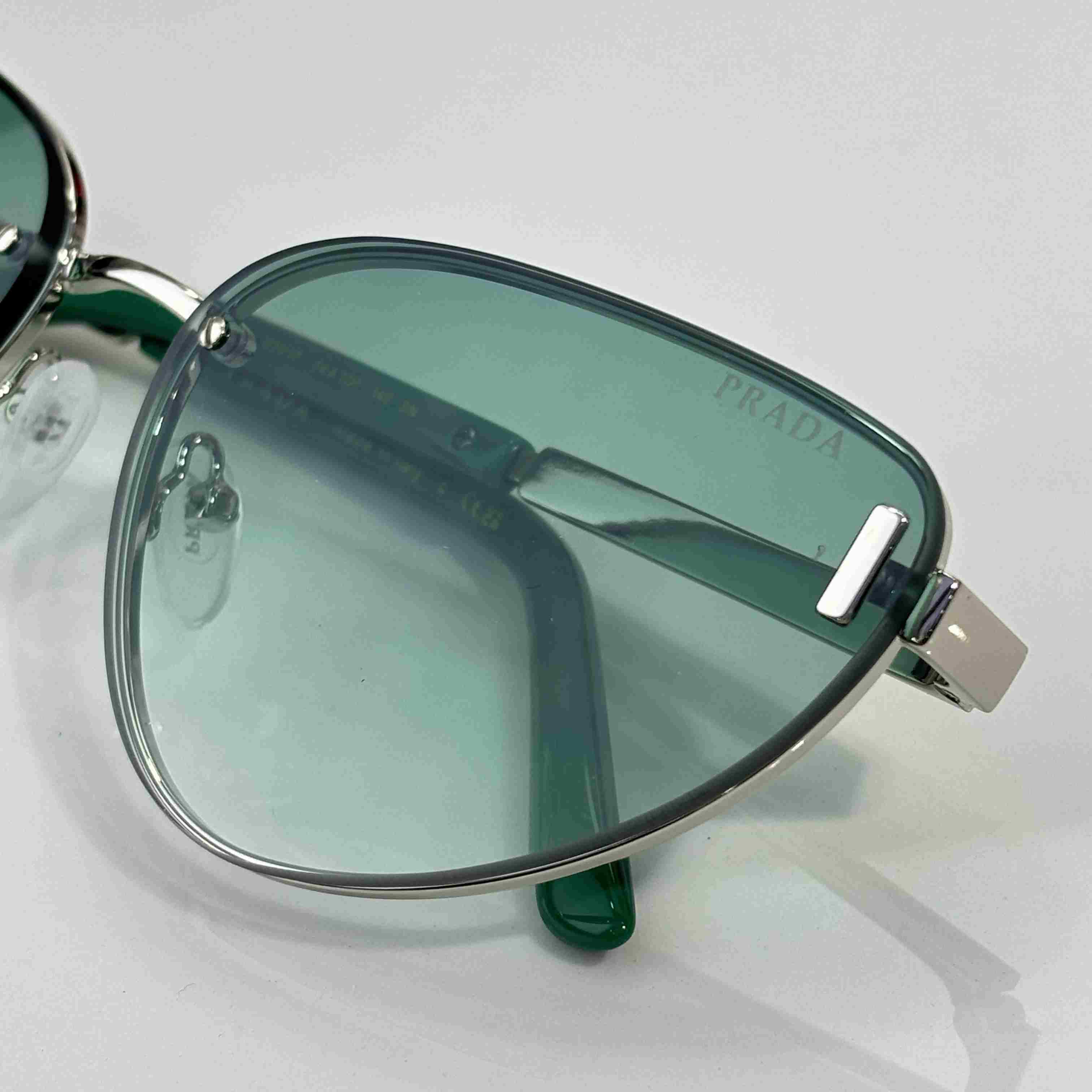 Prada PR57WS  Sunglasses     - DesignerGu