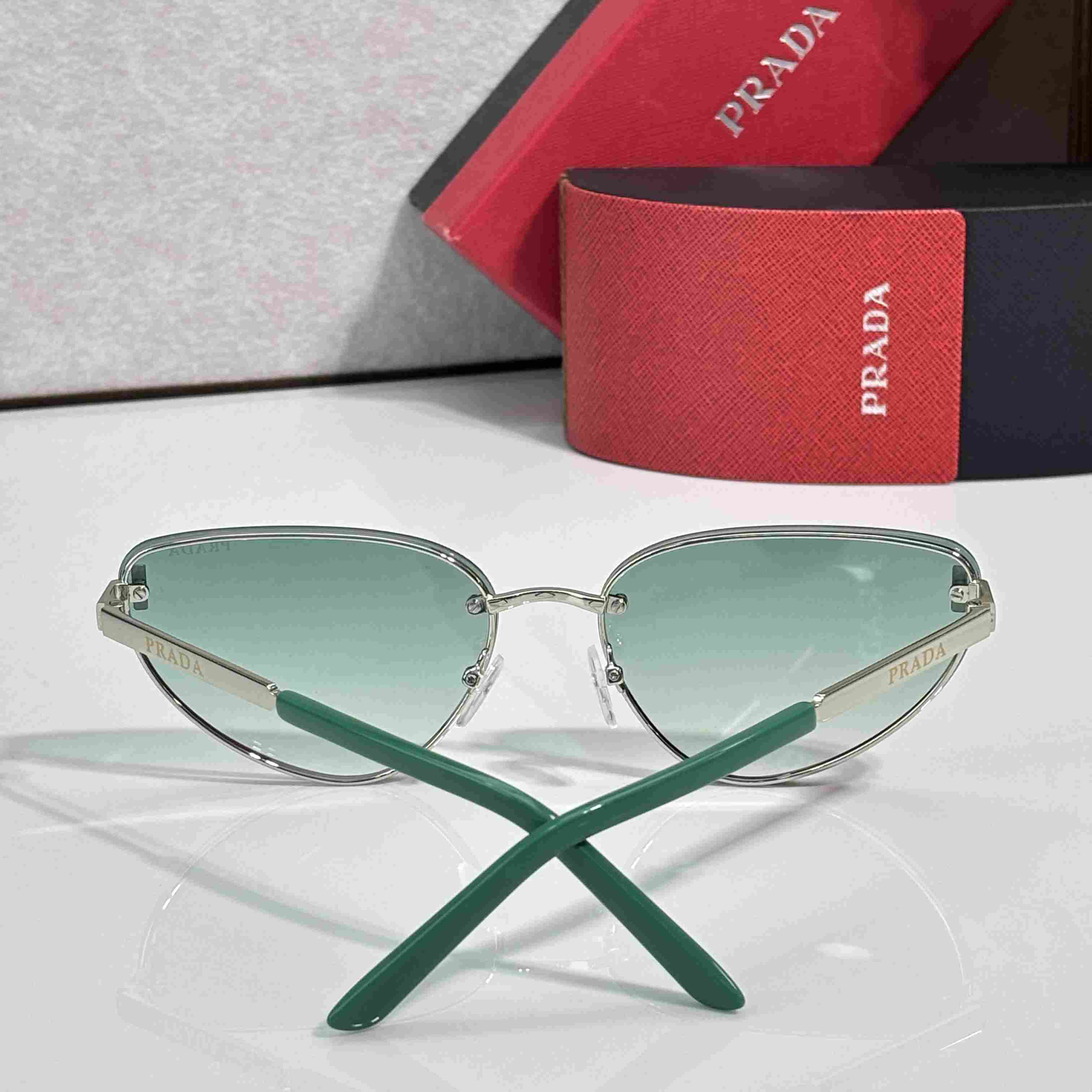 Prada PR57WS  Sunglasses     - DesignerGu