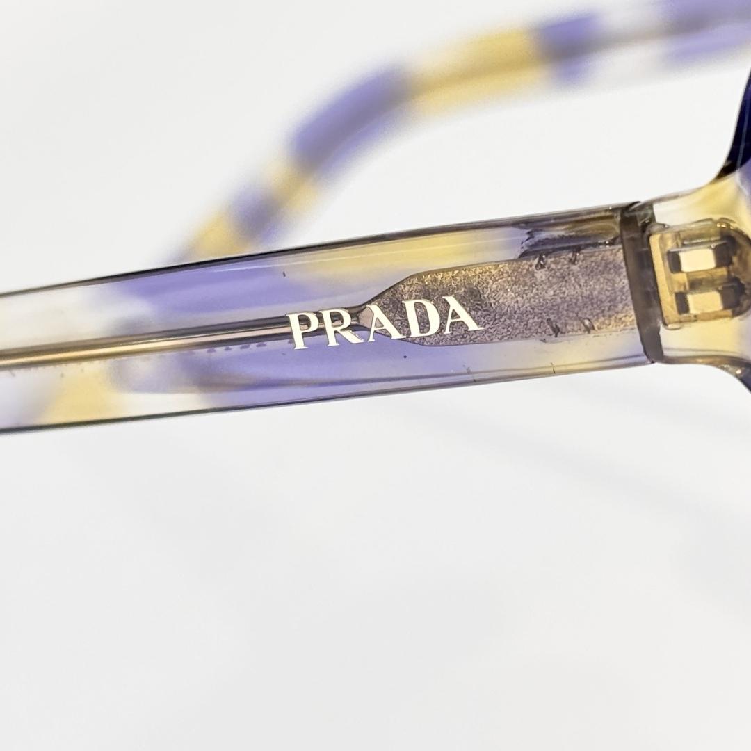 Prada SPR C05 Sunglasses     - DesignerGu