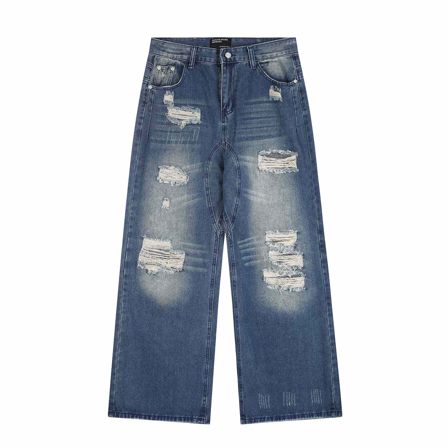 Enfants Riches Déprimés Jeans - DesignerGu