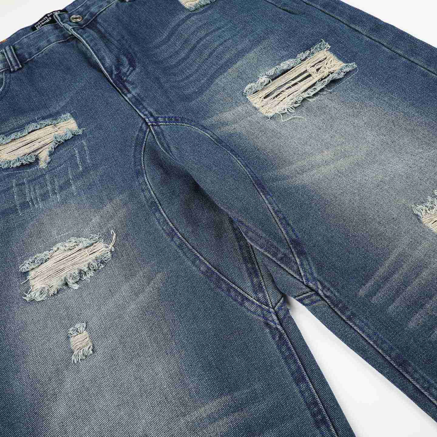 Enfants Riches Déprimés Jeans - DesignerGu