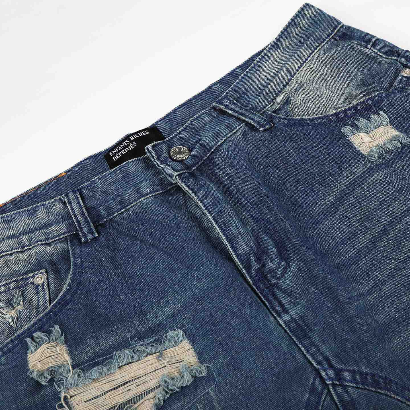 Enfants Riches Déprimés Jeans - DesignerGu