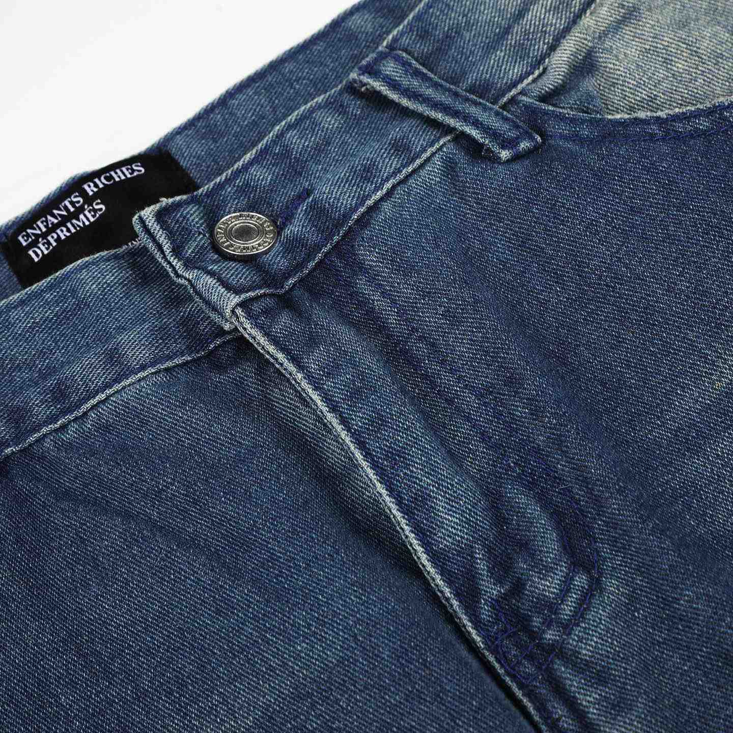 Enfants Riches Déprimés Jeans - DesignerGu