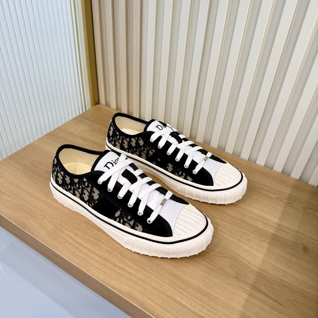 Dior Hooper Low-Top Sneaker - DesignerGu