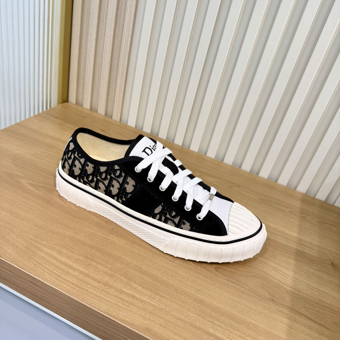 Dior Hooper Low-Top Sneaker - DesignerGu