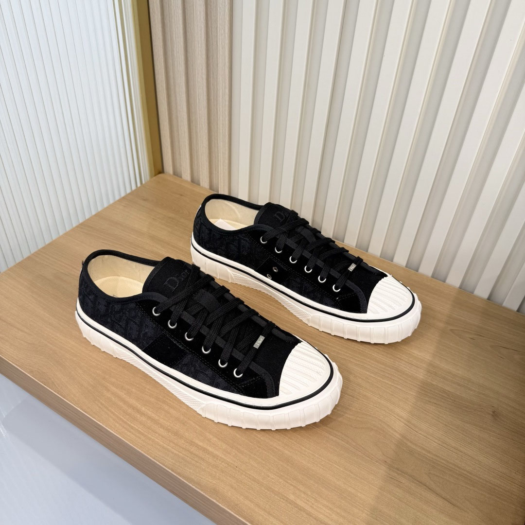 Dior Hooper Low-Top Sneaker - DesignerGu
