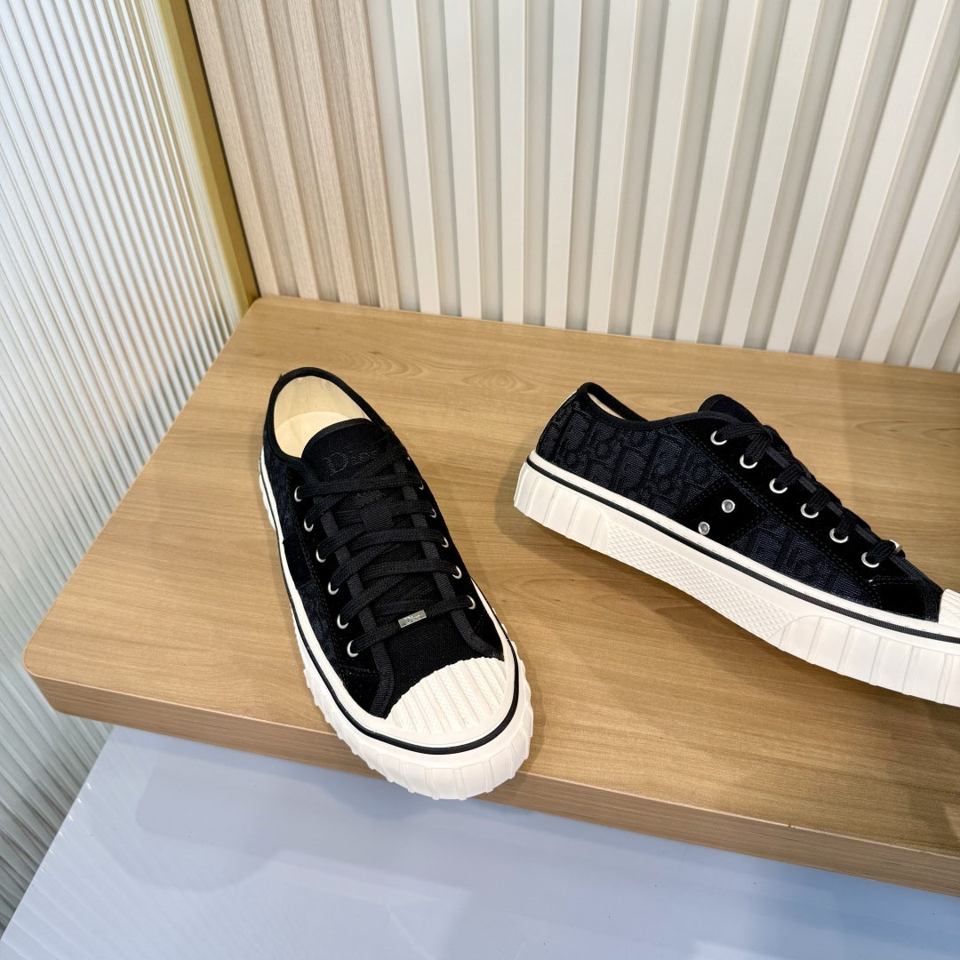 Dior Hooper Low-Top Sneaker - DesignerGu