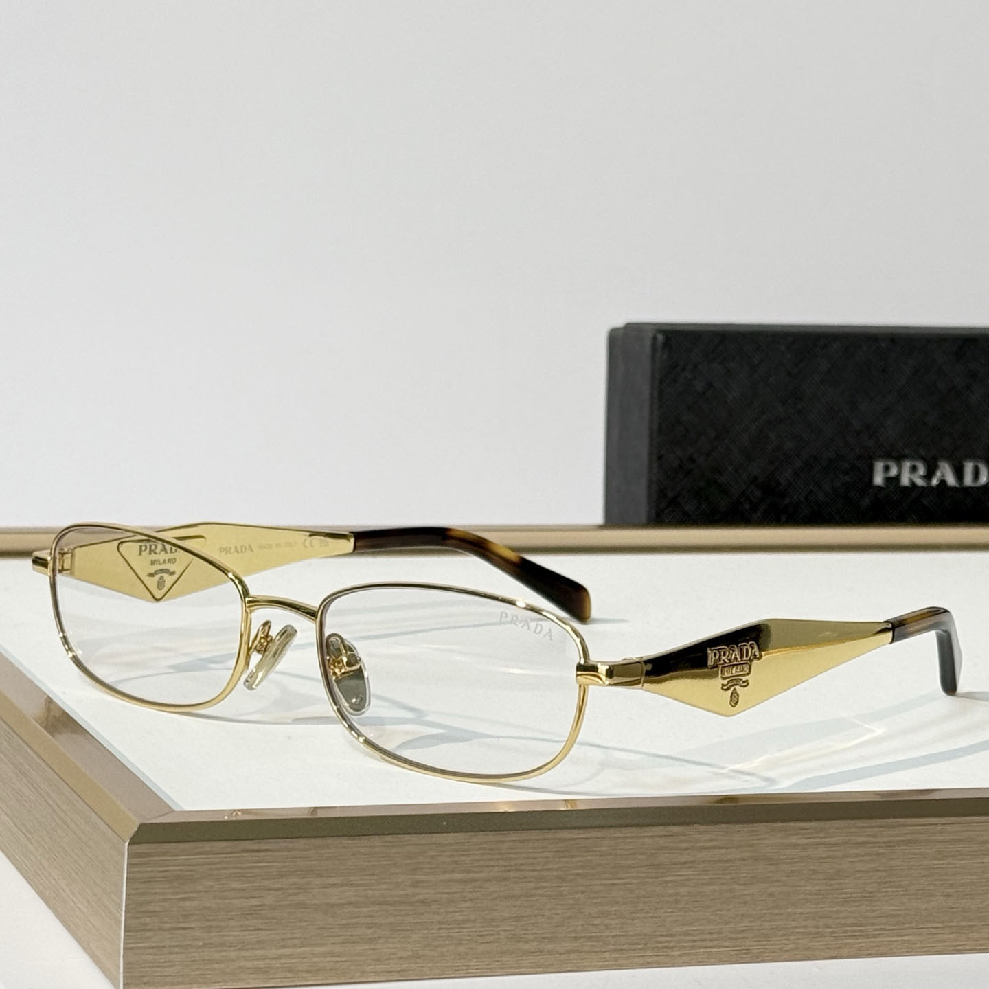 Prada PR D51S Sunglasses     - DesignerGu