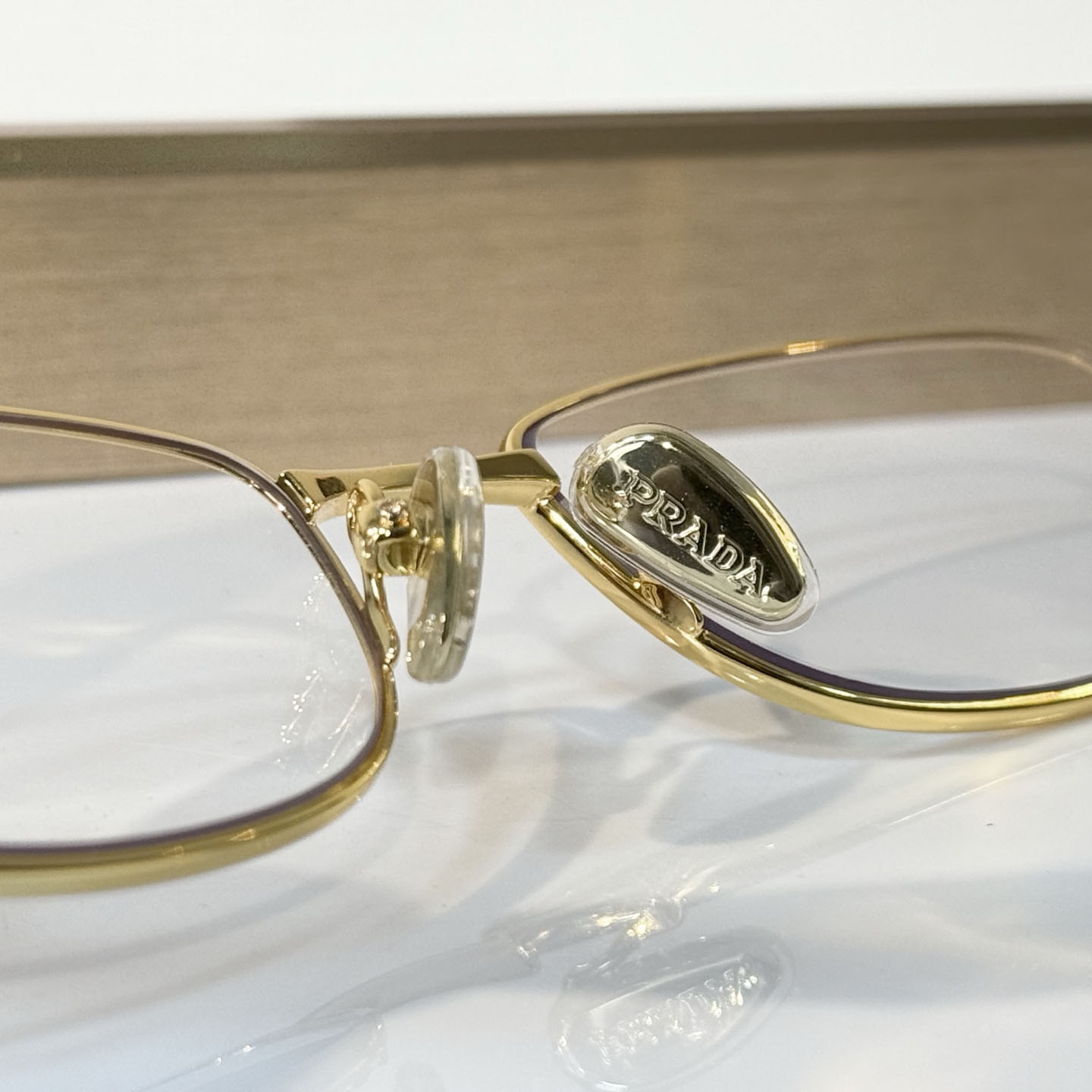 Prada PR D51S Sunglasses     - DesignerGu