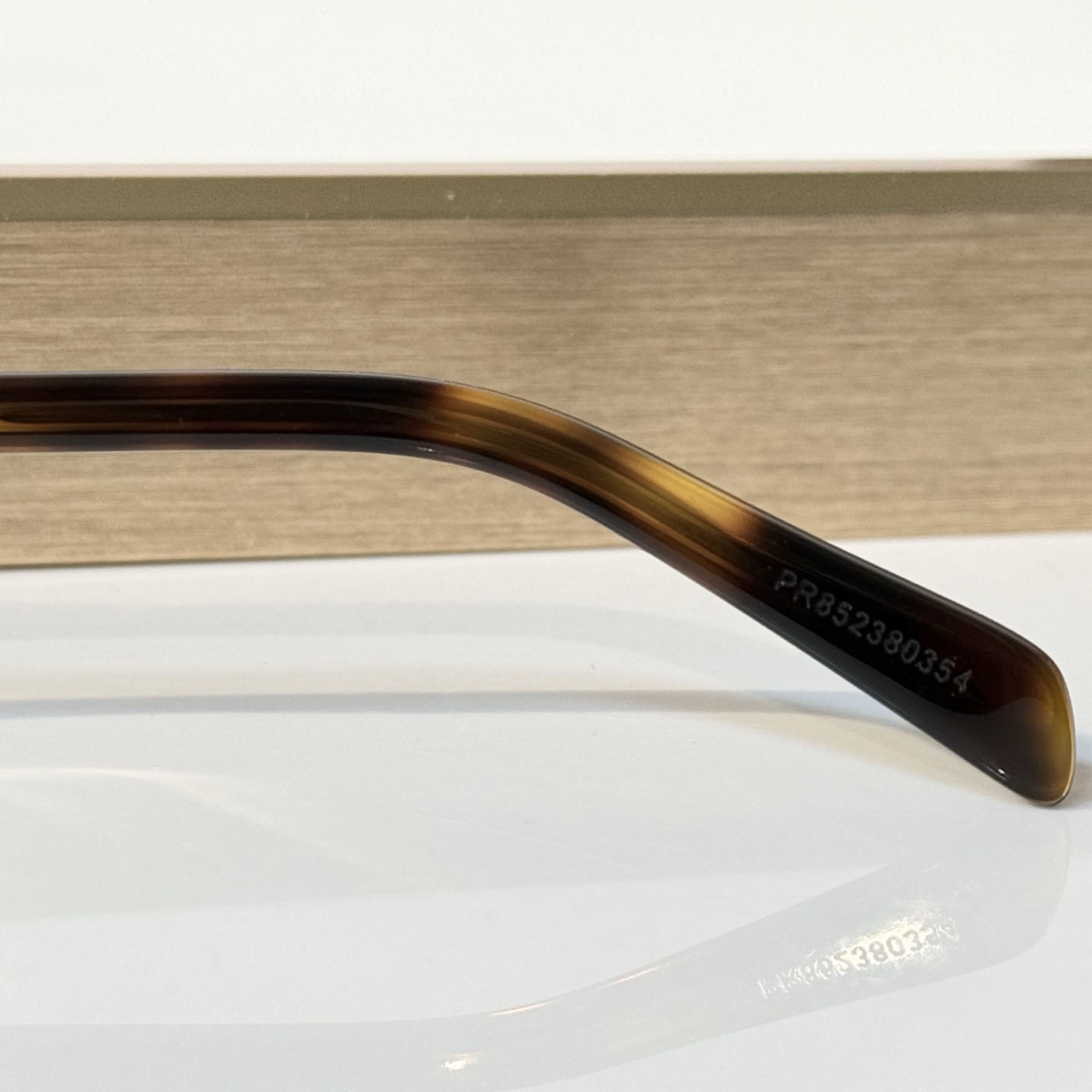 Prada PR D51S Sunglasses     - DesignerGu