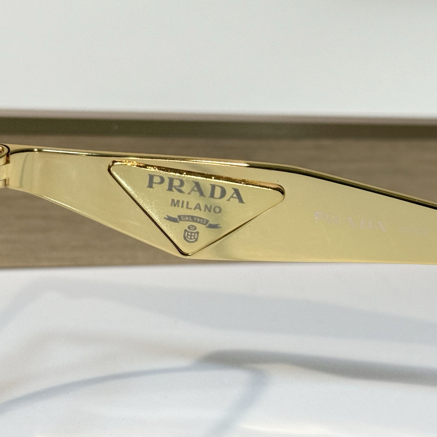Prada PR D51S Sunglasses     - DesignerGu