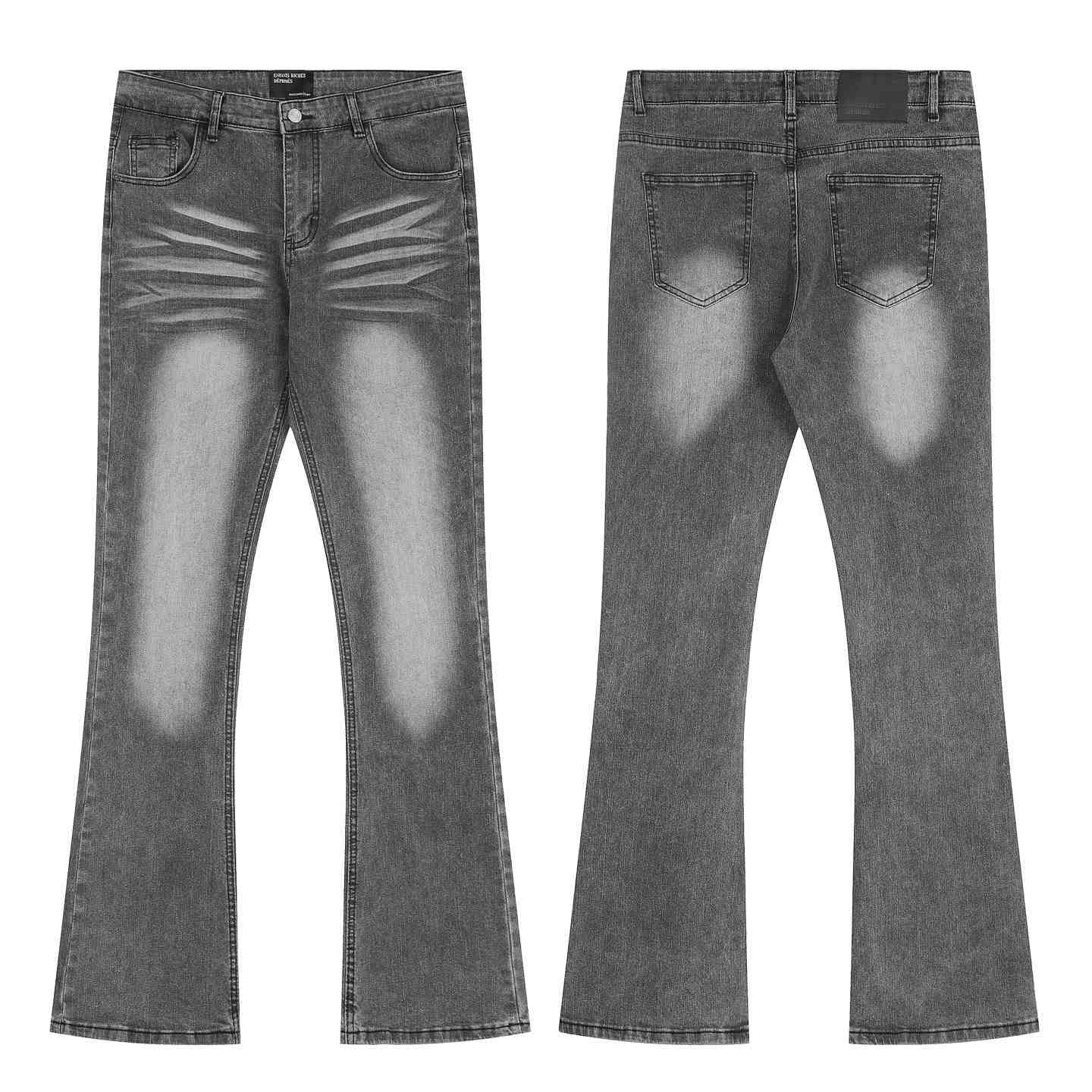 Enfants Riches Déprimés Jeans - DesignerGu