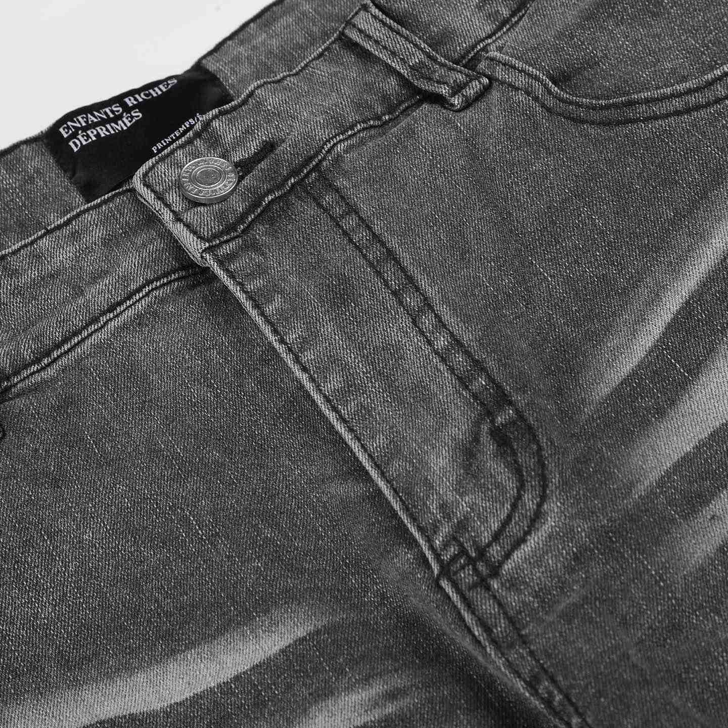 Enfants Riches Déprimés Jeans - DesignerGu