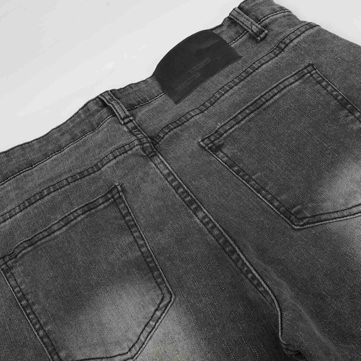 Enfants Riches Déprimés Jeans - DesignerGu
