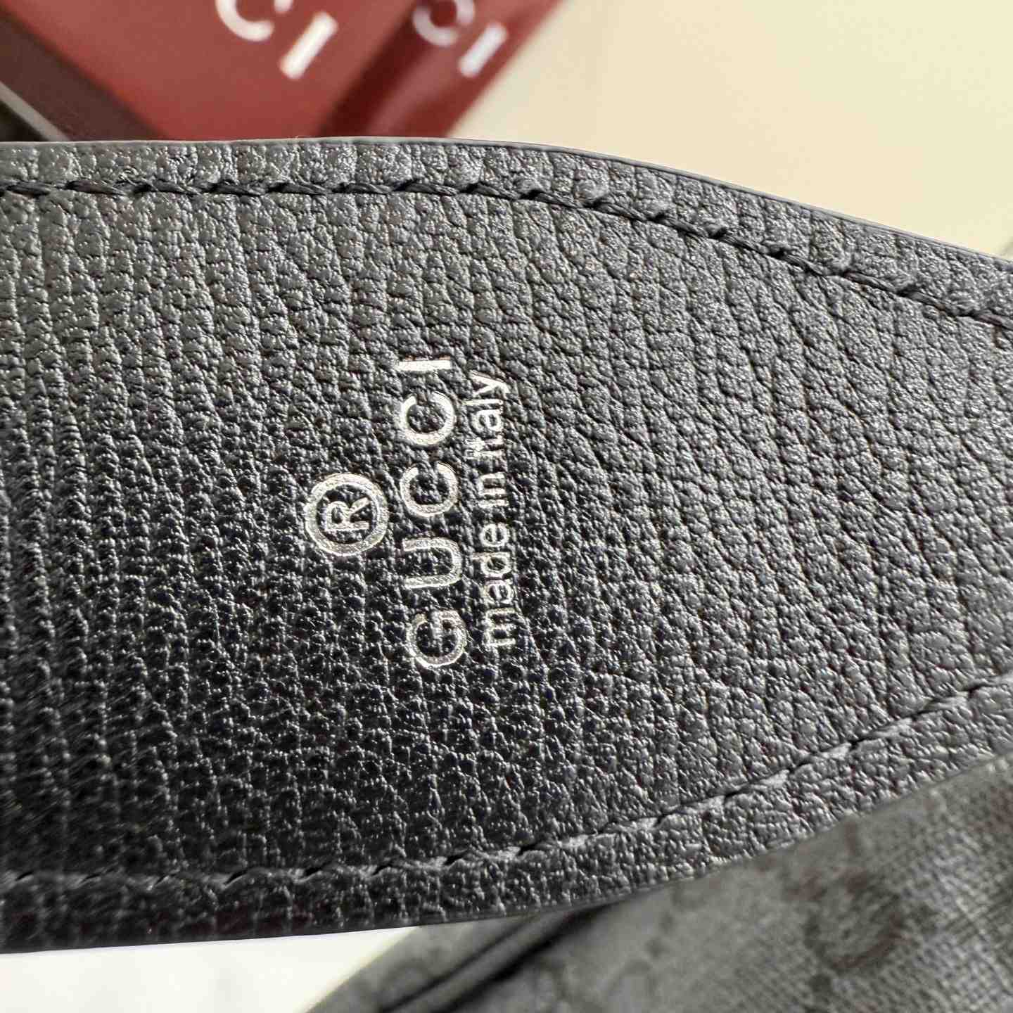 Gucci Essence Classic Medium Crossbody Bag A006JE - DesignerGu