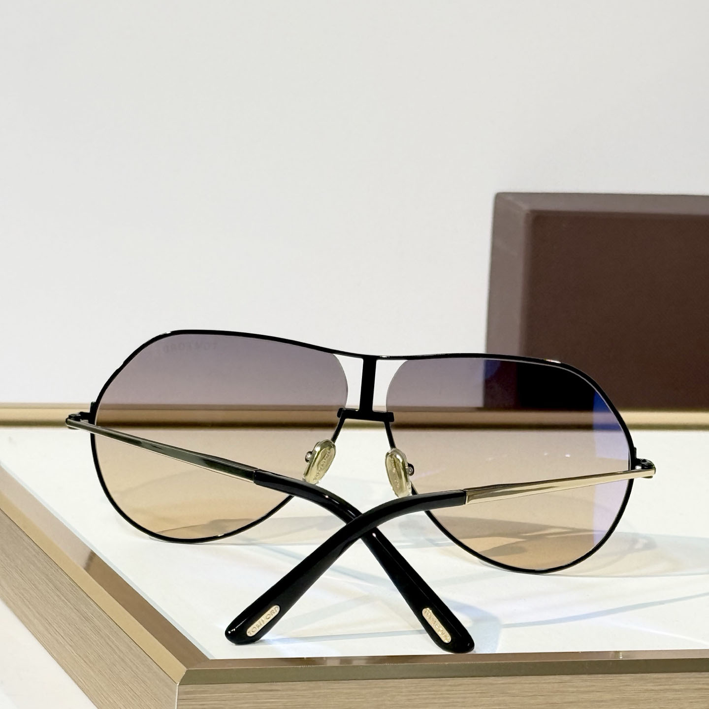 Tom Ford TF1281 Sunglasses - DesignerGu