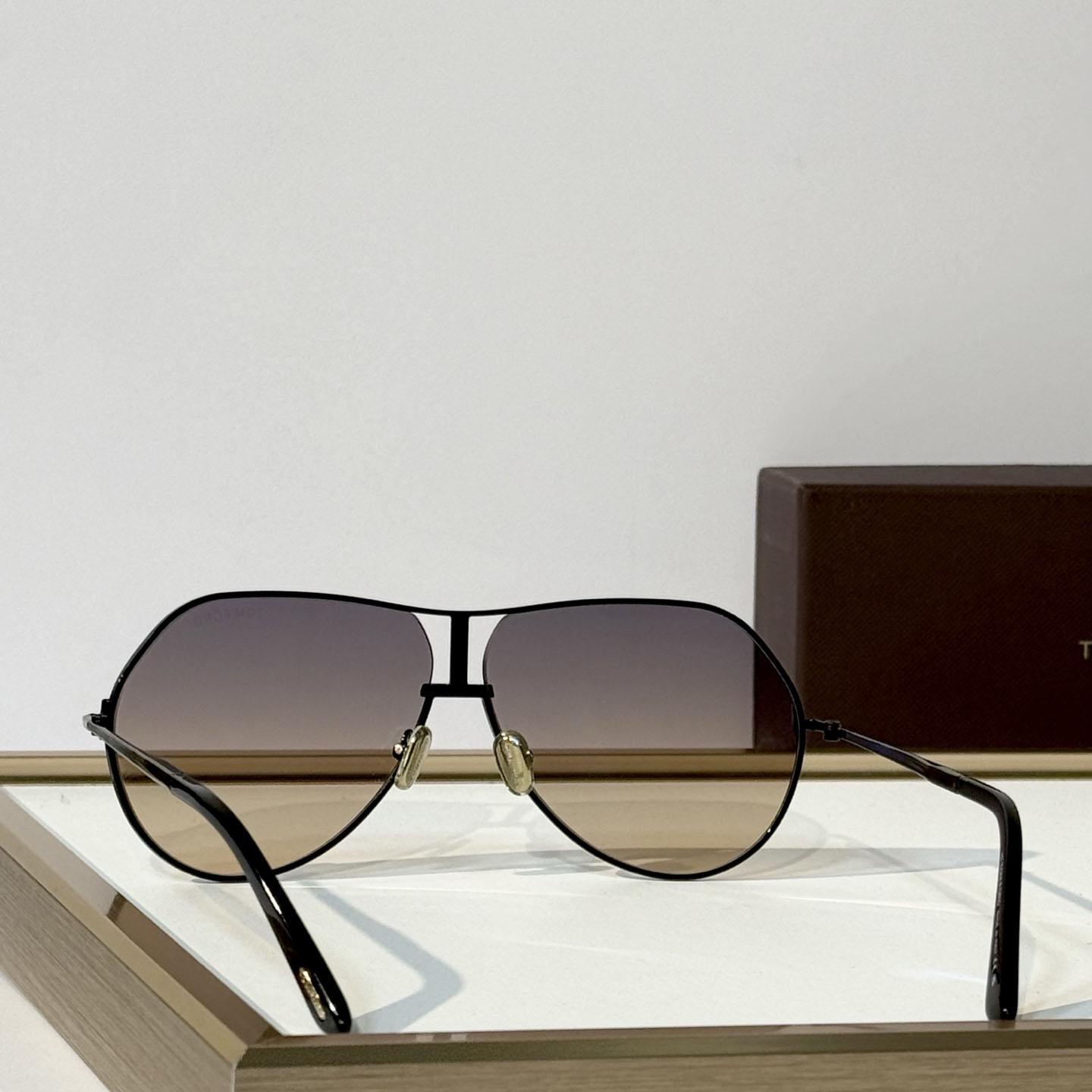 Tom Ford TF1281 Sunglasses - DesignerGu