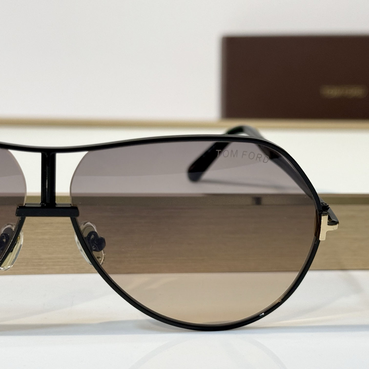 Tom Ford TF1281 Sunglasses - DesignerGu