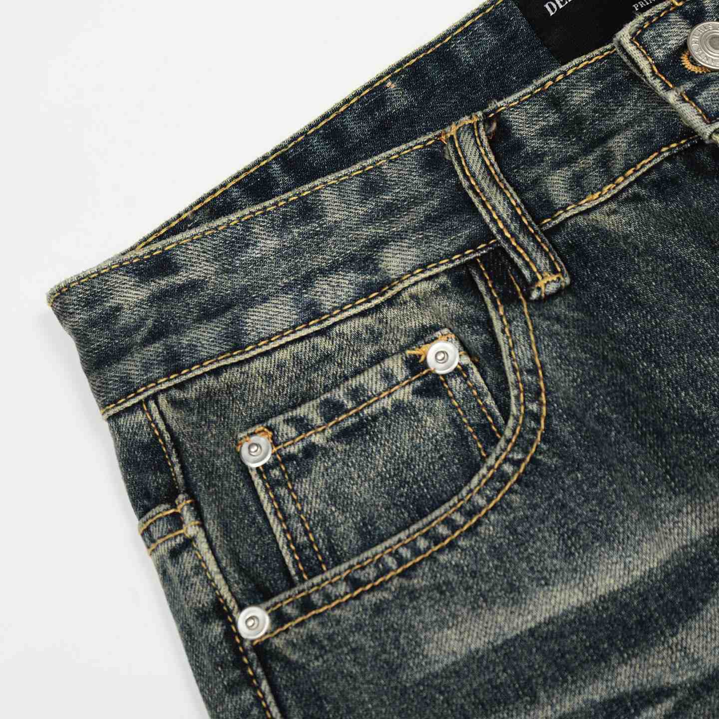 Enfants Riches Déprimés Jeans - DesignerGu