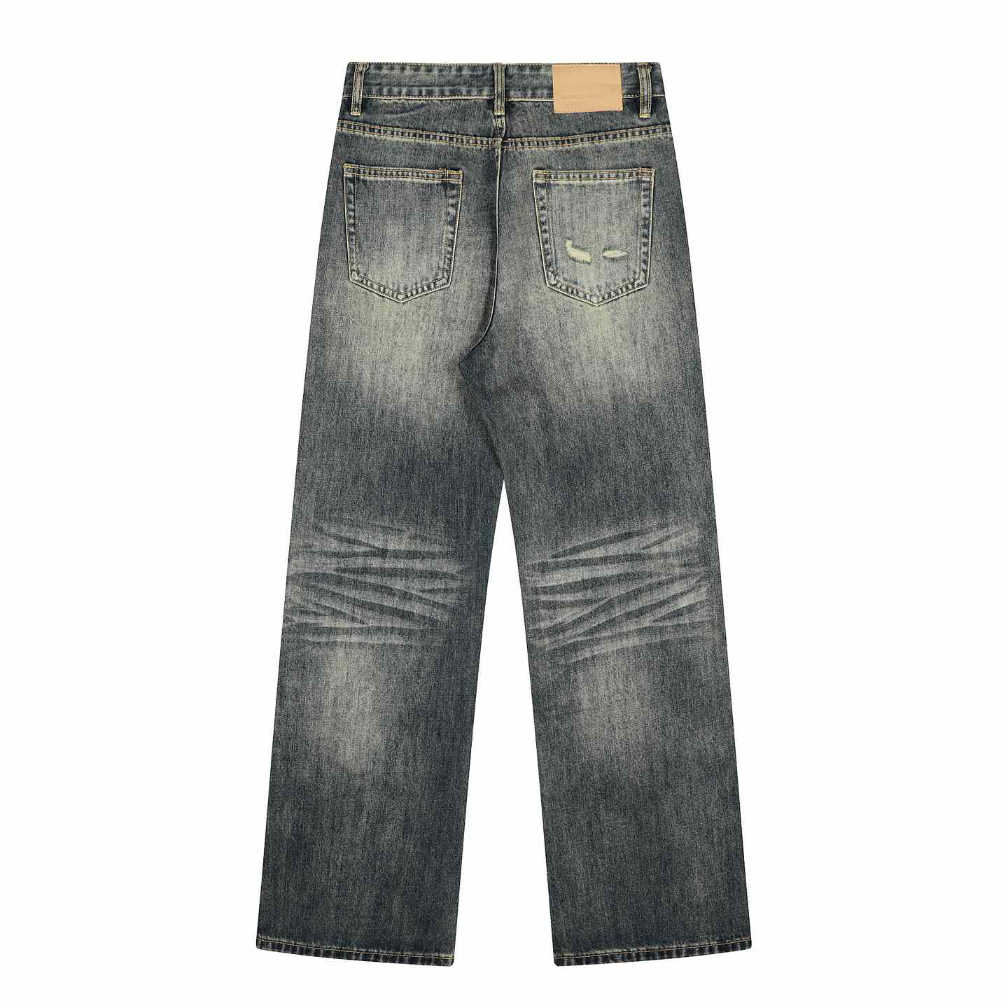 Enfants Riches Déprimés Jeans - DesignerGu