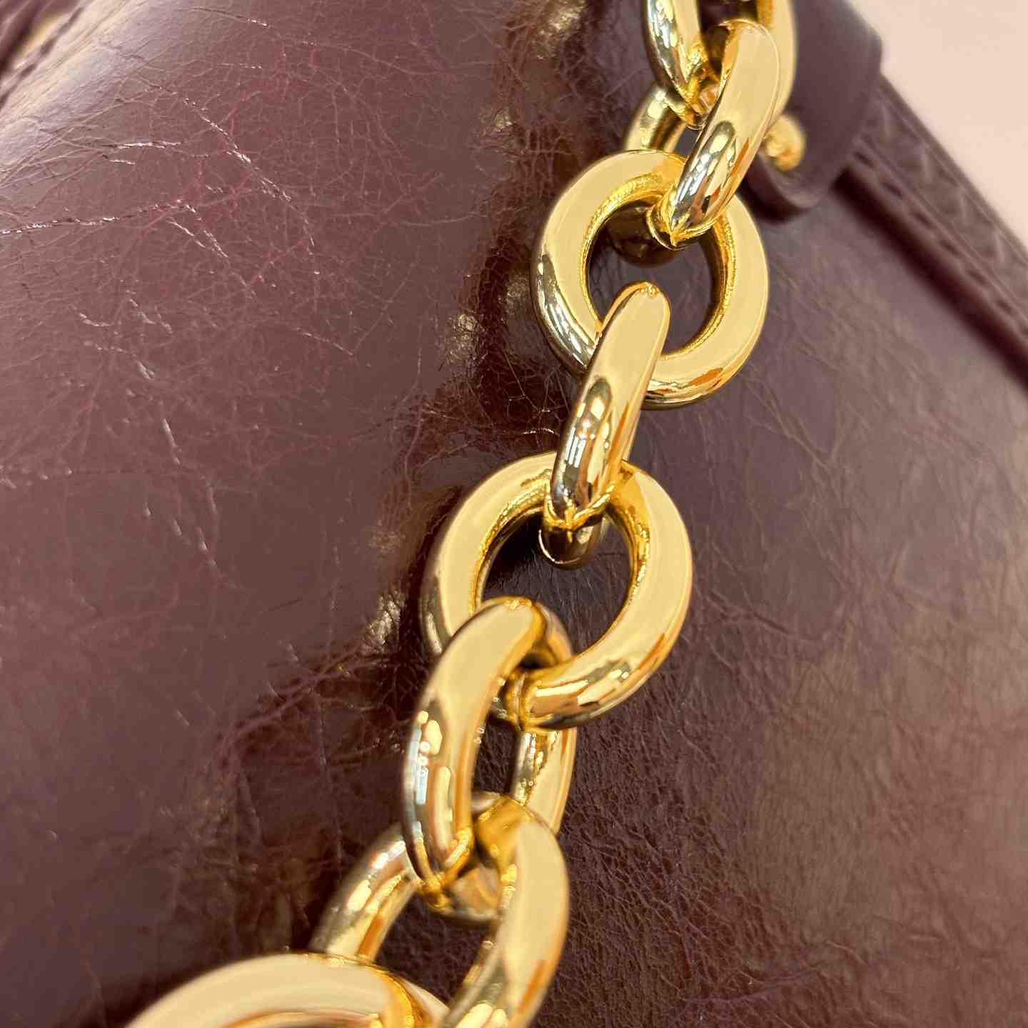 Louis Vuitton Side Trunk MM M3A307 - DesignerGu