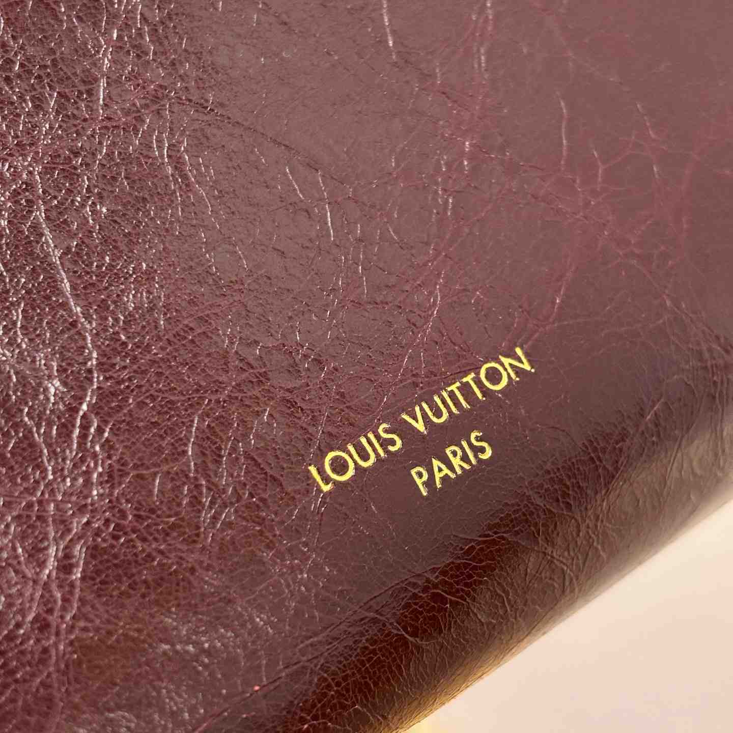 Louis Vuitton Side Trunk MM M3A307 - DesignerGu
