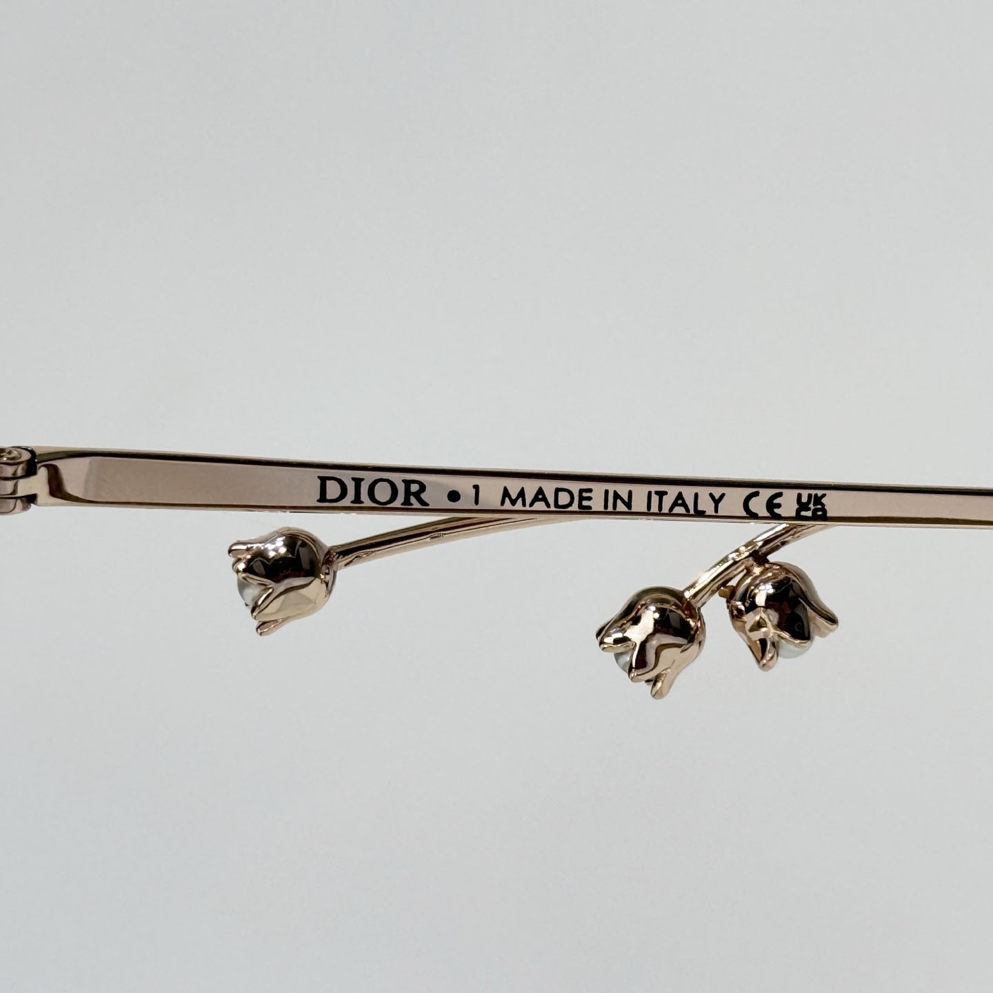 Dior Tribales B1U Sunglasses - DesignerGu