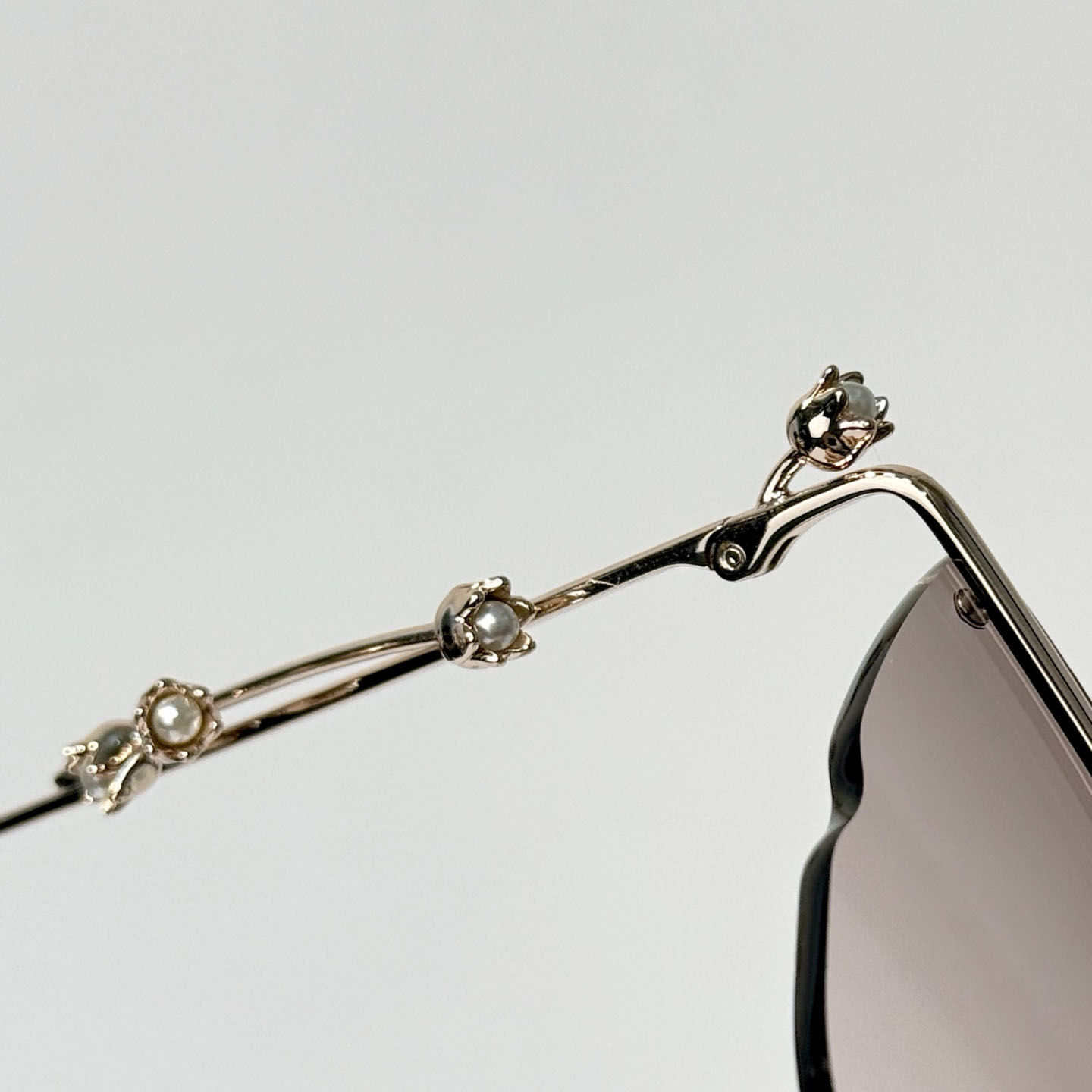 Dior Tribales B1U Sunglasses - DesignerGu